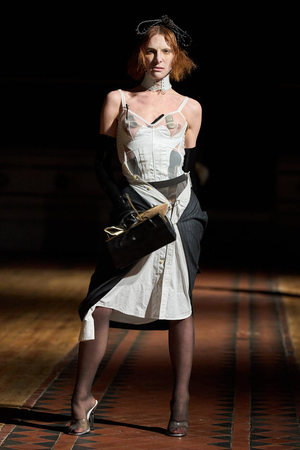 Female Territory Skirt