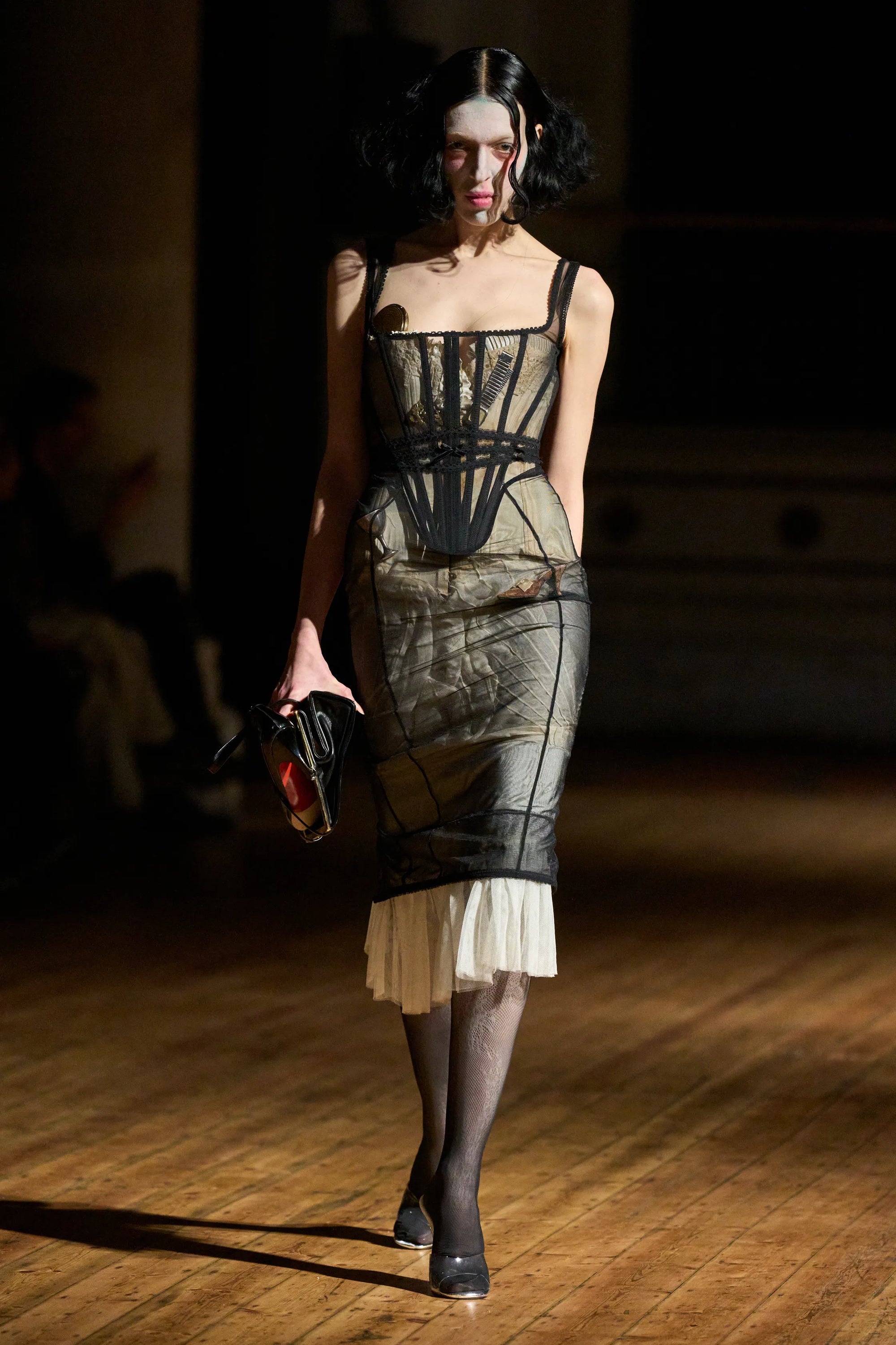 Optimistic Thoughts Dress