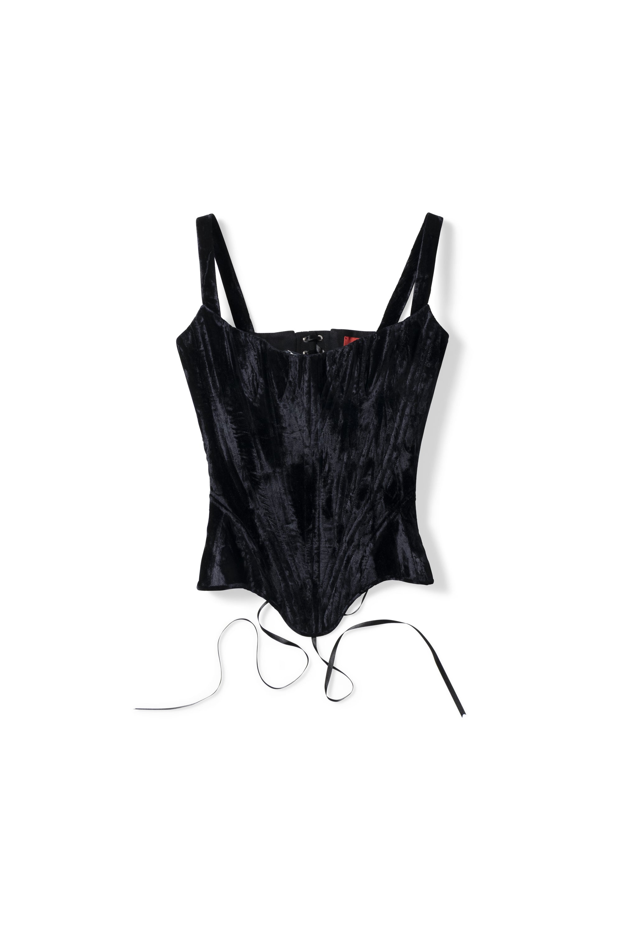 Shield Corset