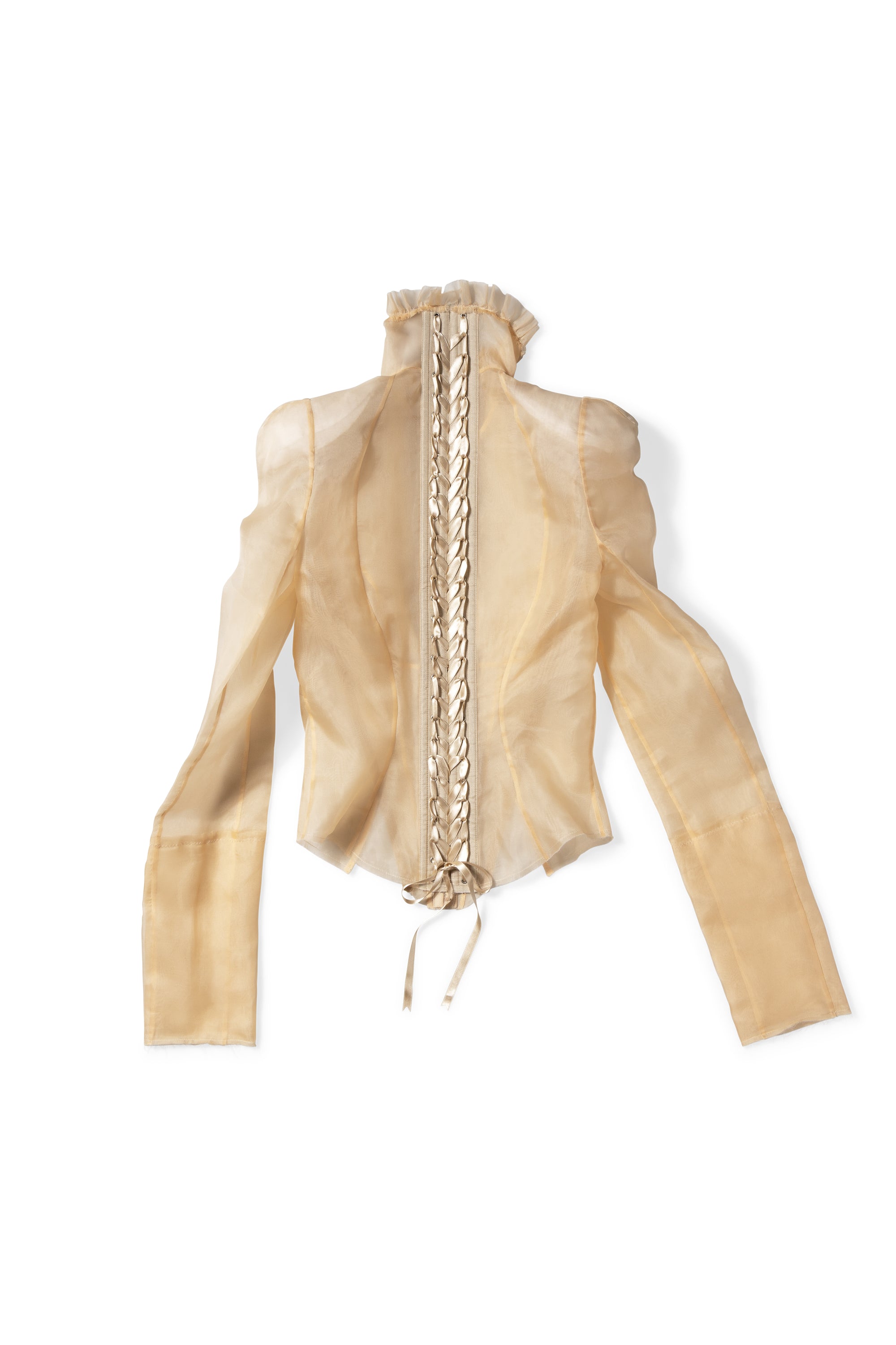 Skin Crawling Jacket