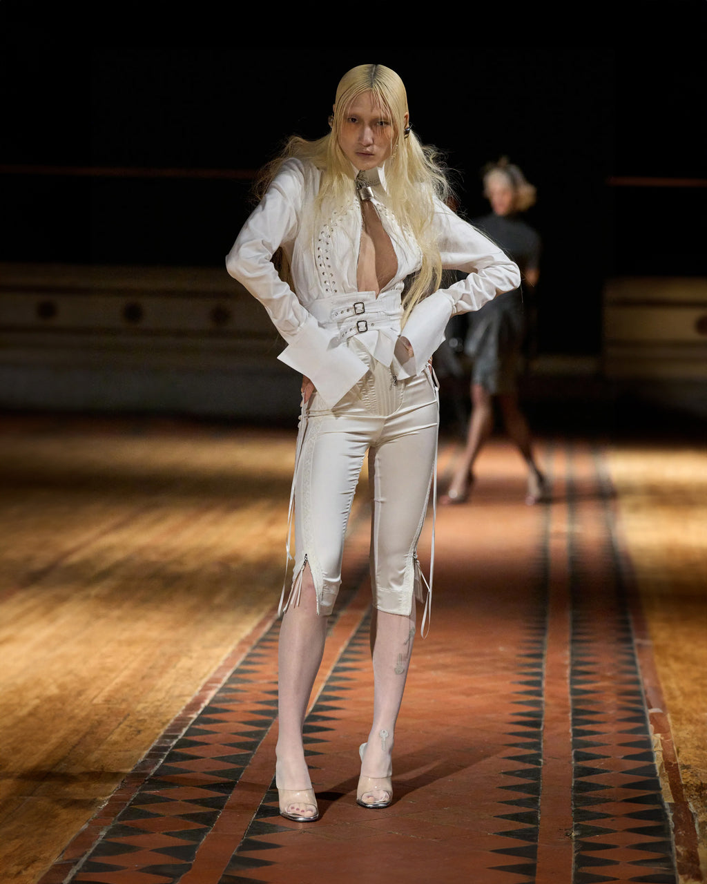 Napoleon Syndrome Shirt