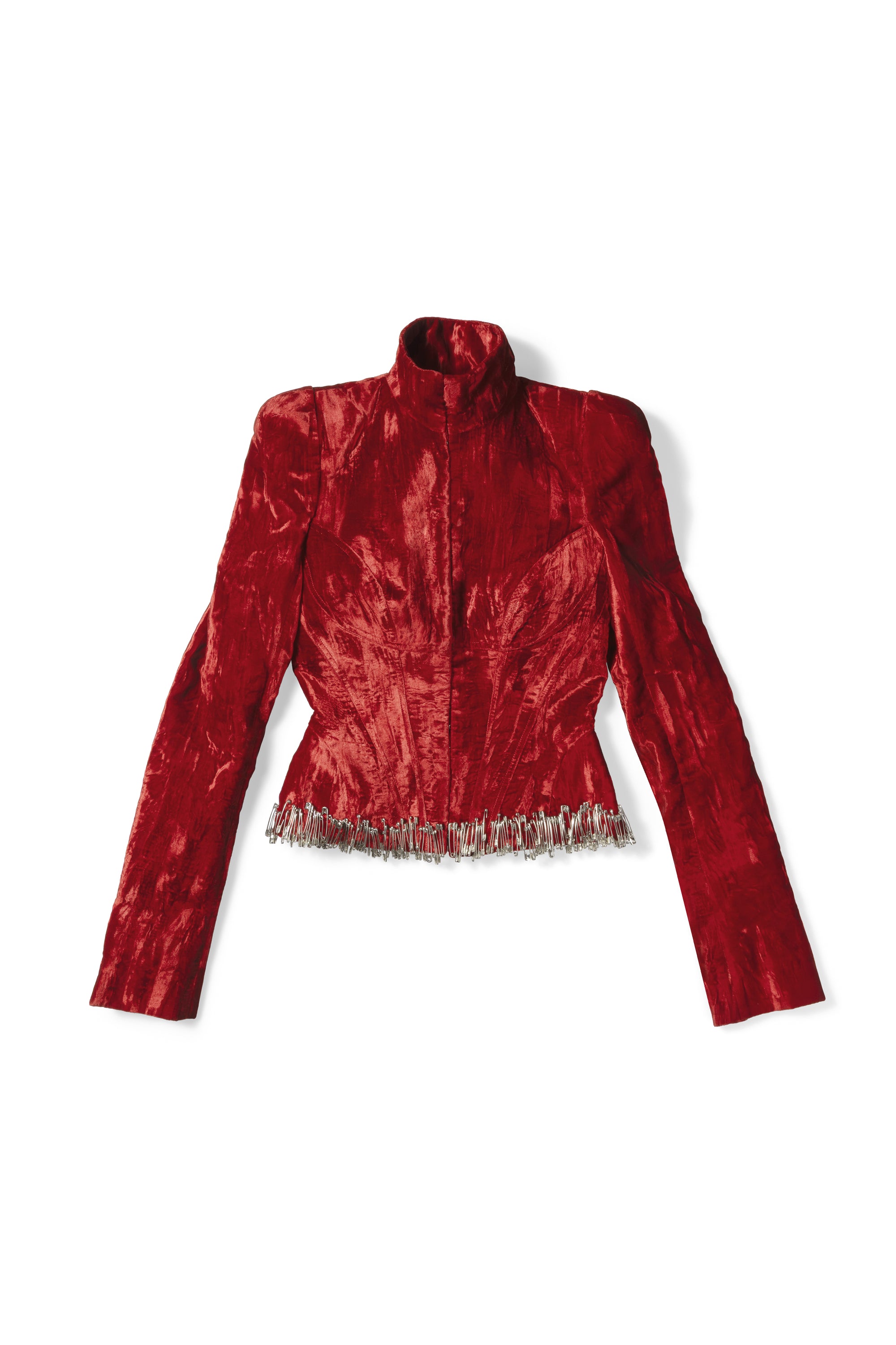 Theatre of Life Jacket