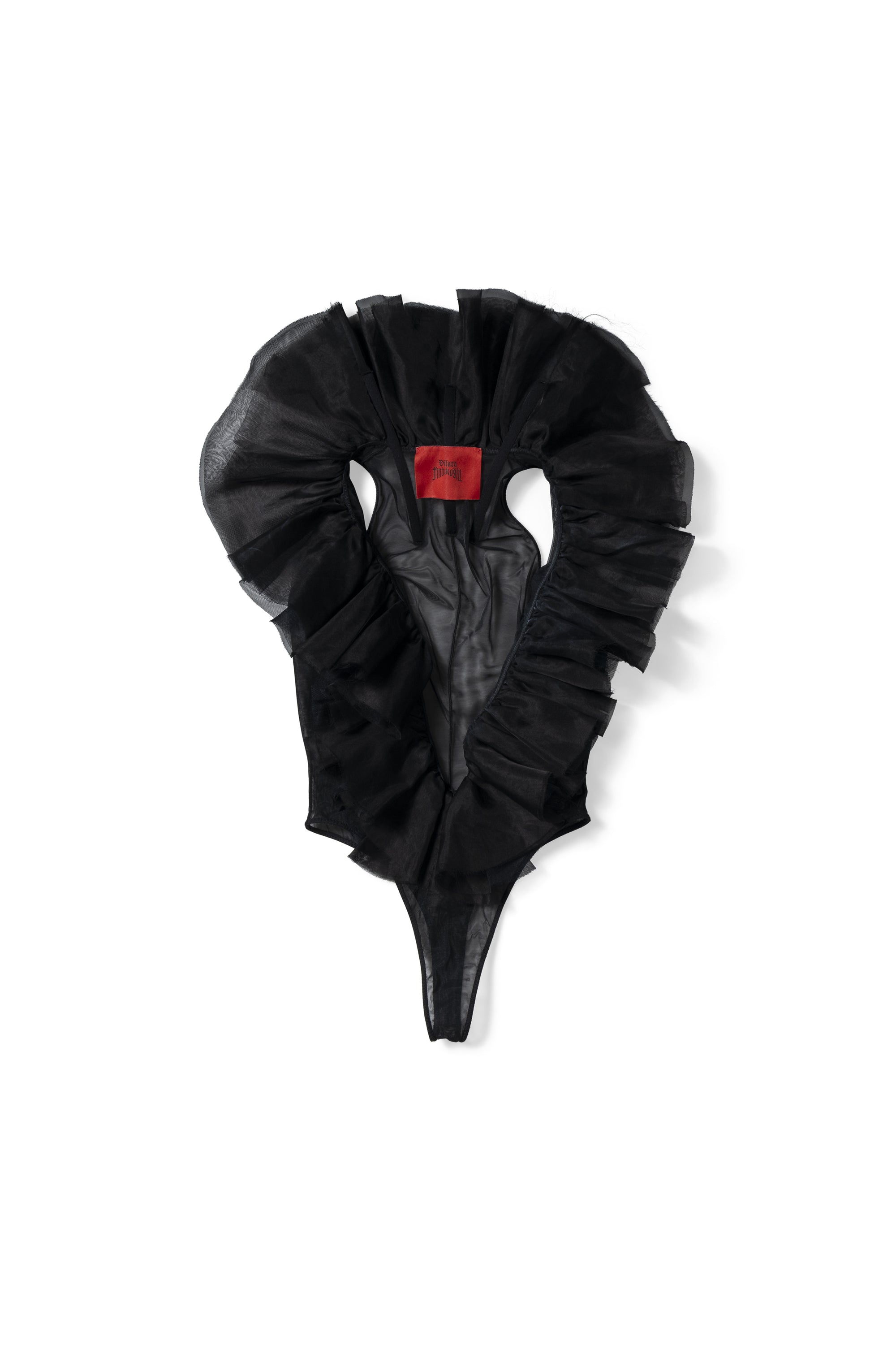 Earthly Desire Bodysuit