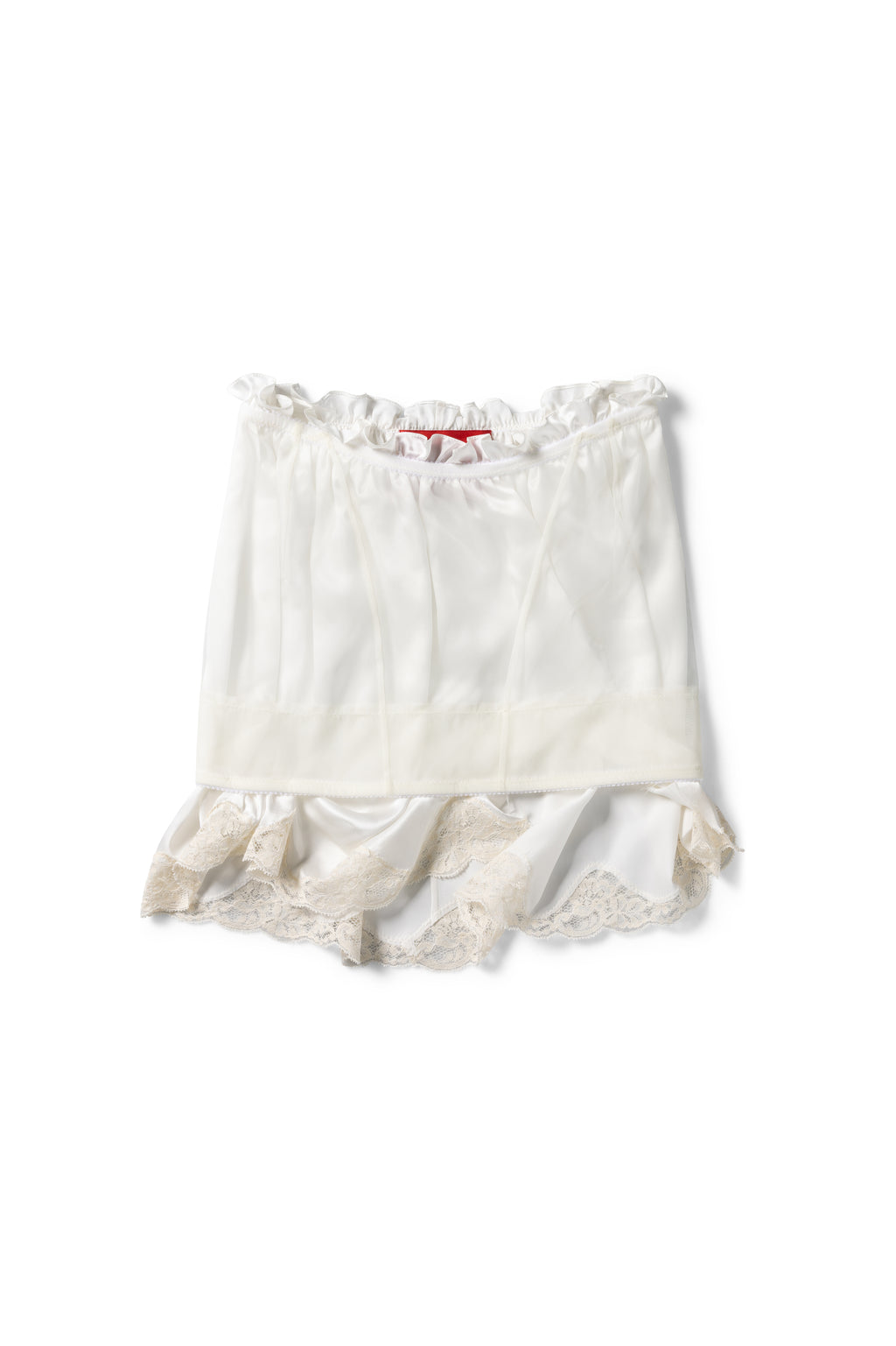 DEVOTION SKIRT