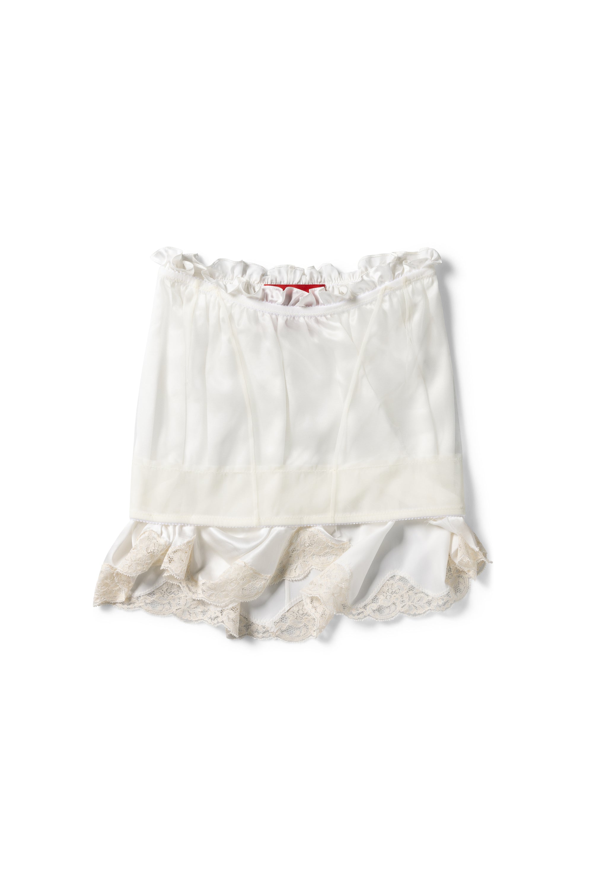 DEVOTION SKIRT