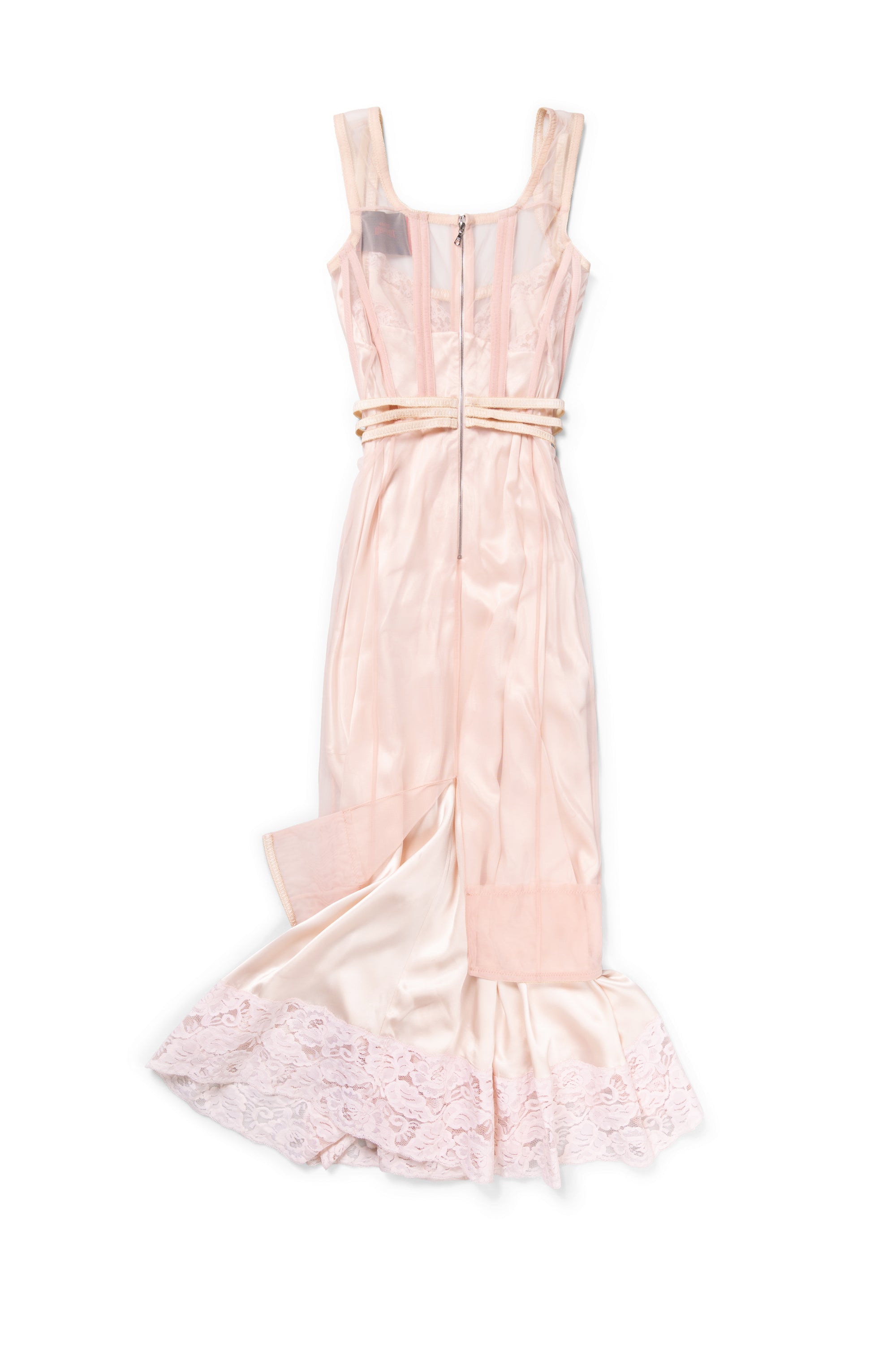 PROMISE ME DRESS - PINK