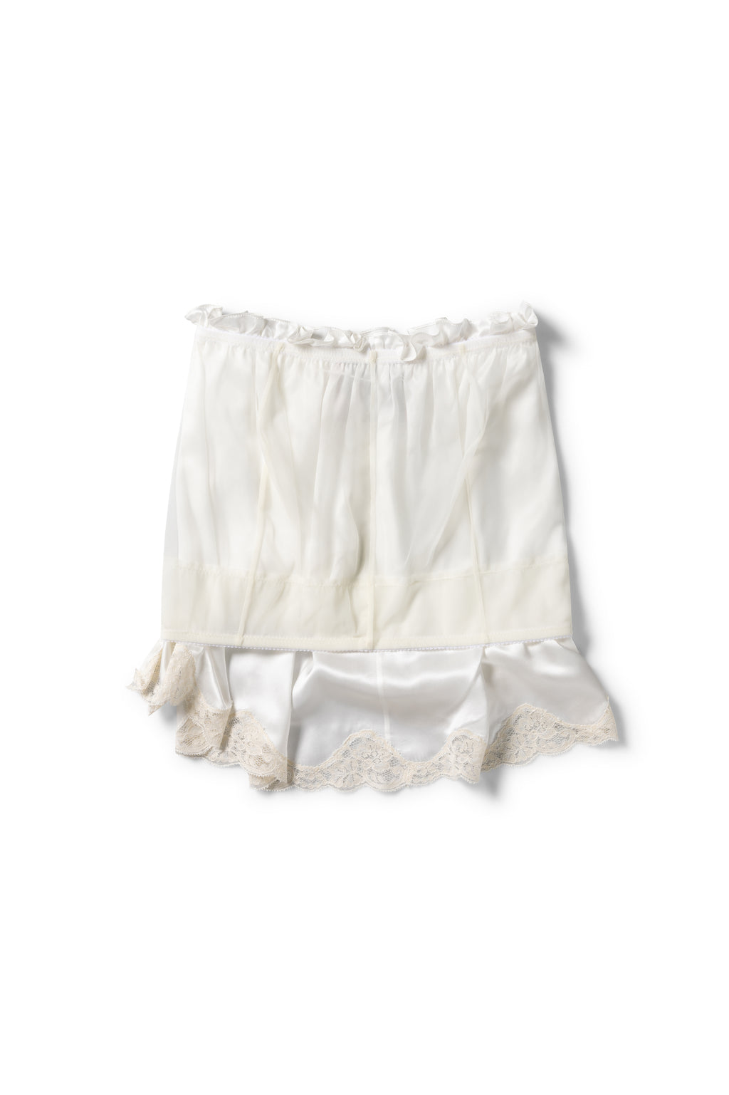 DEVOTION SKIRT
