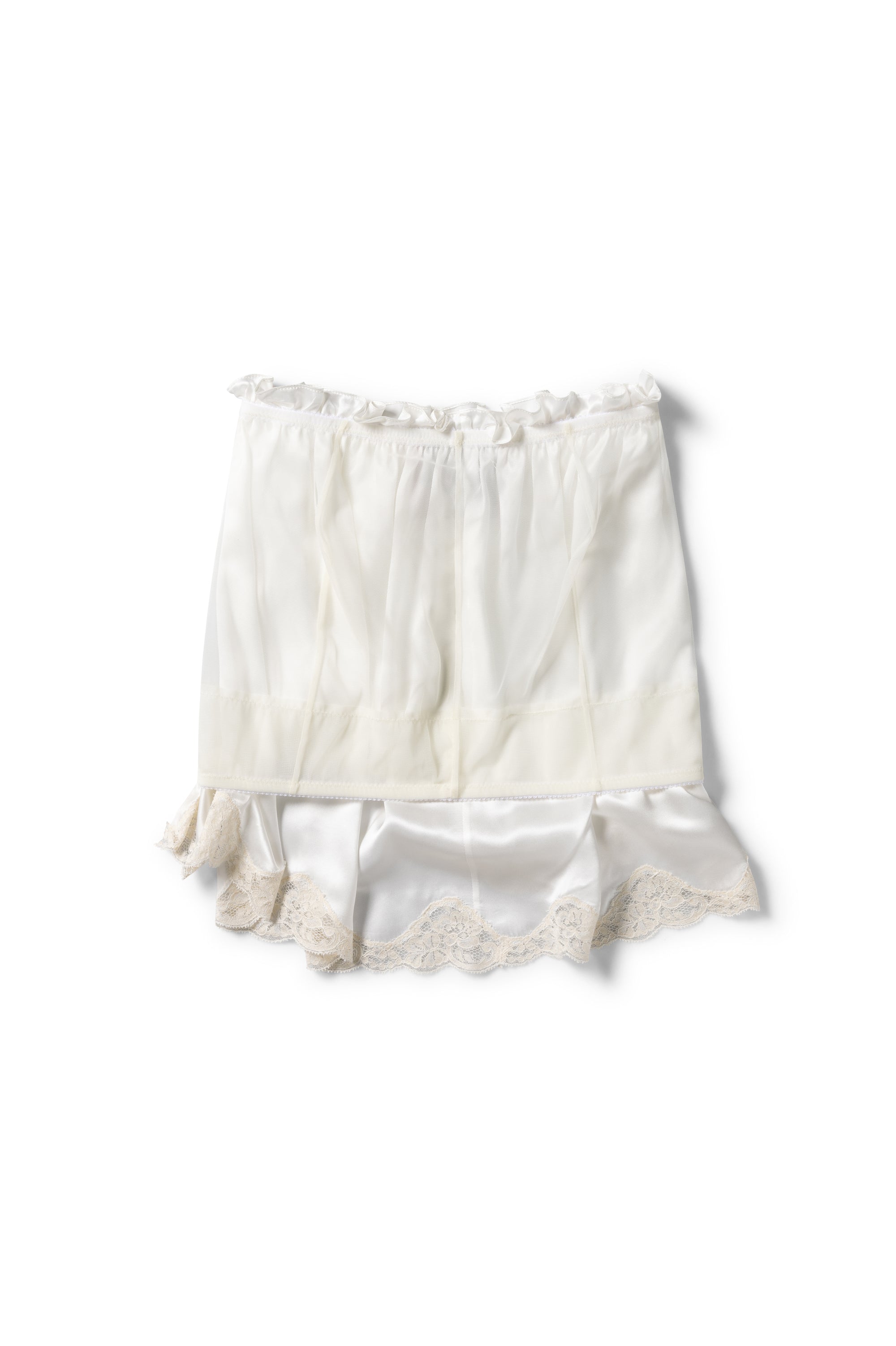 DEVOTION SKIRT