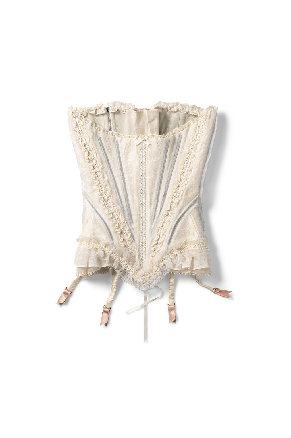 ETERNAL LOVE CORSET