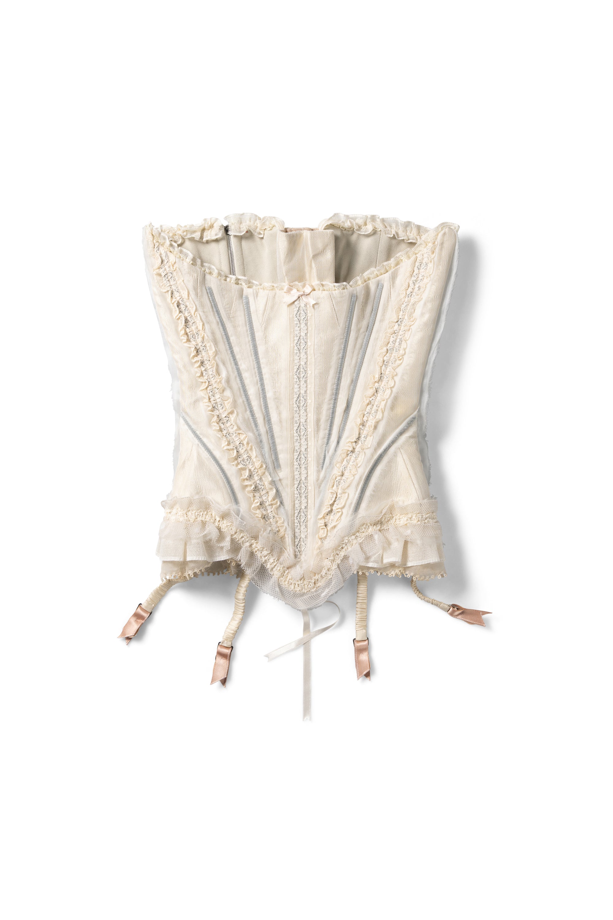 ETERNAL LOVE CORSET