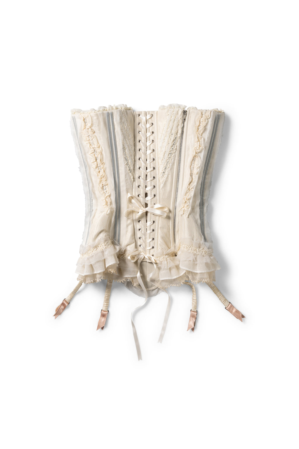 ETERNAL LOVE CORSET