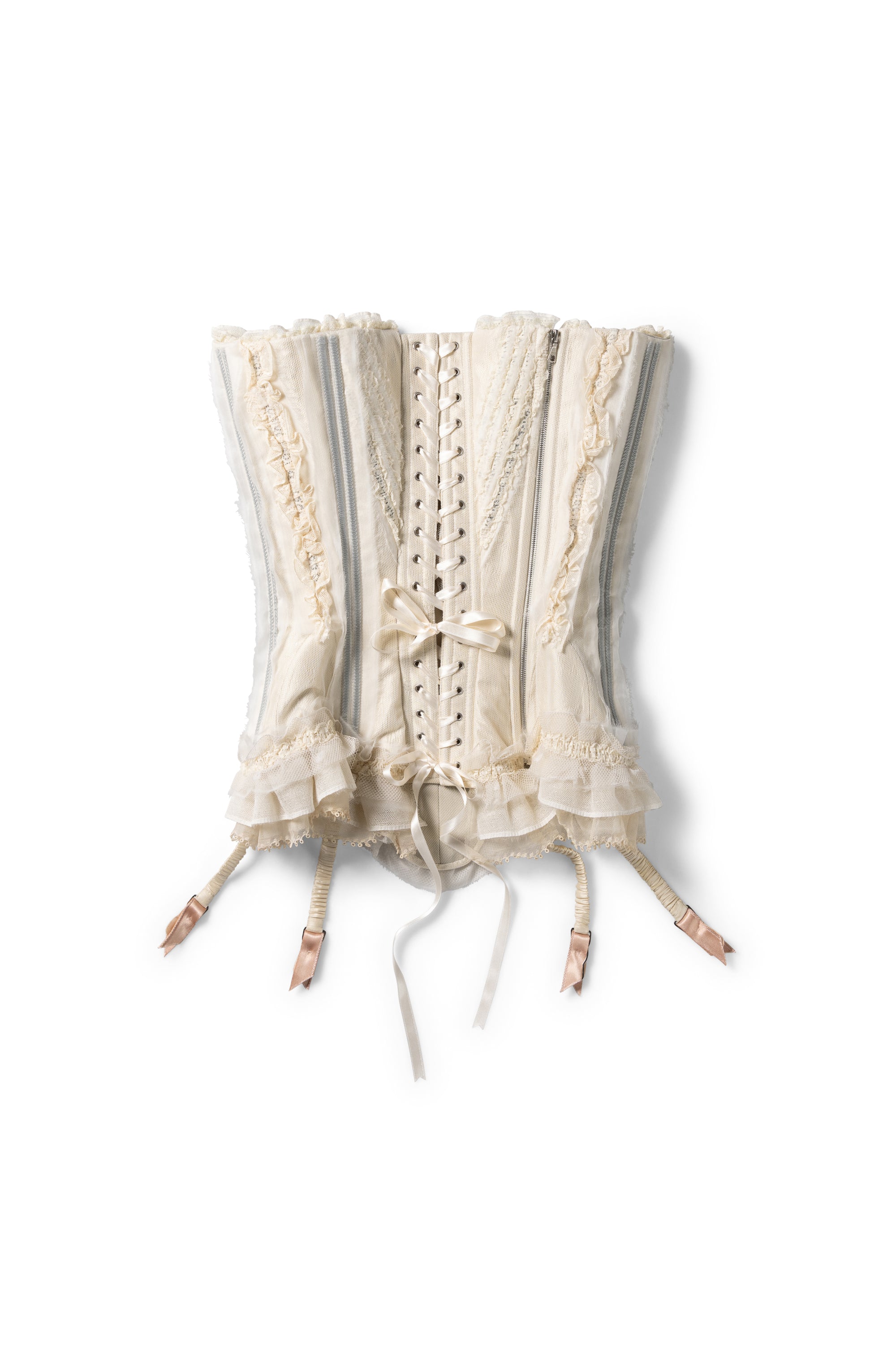 ETERNAL LOVE CORSET