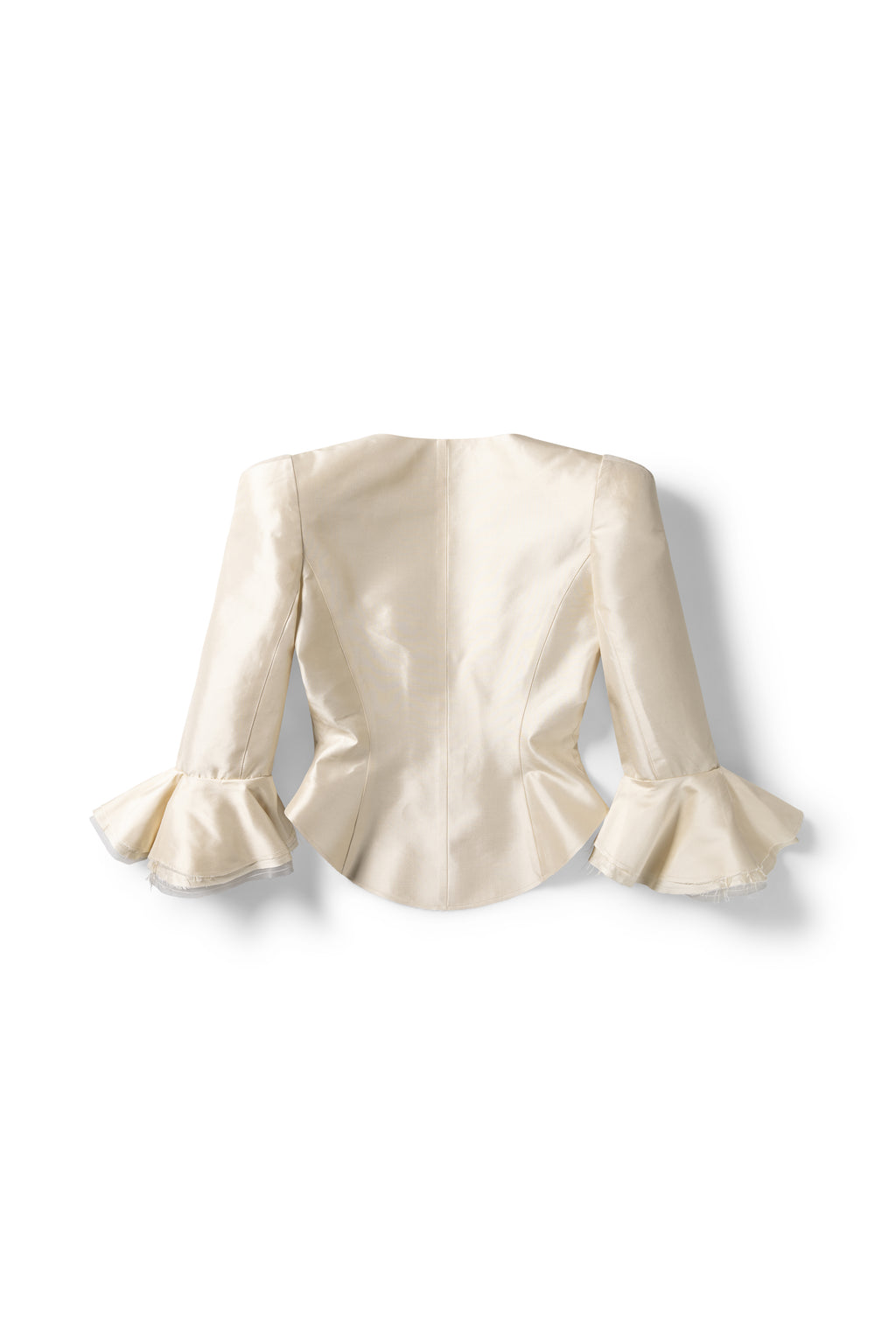 MEET ME AT THE ALTAR JACKET