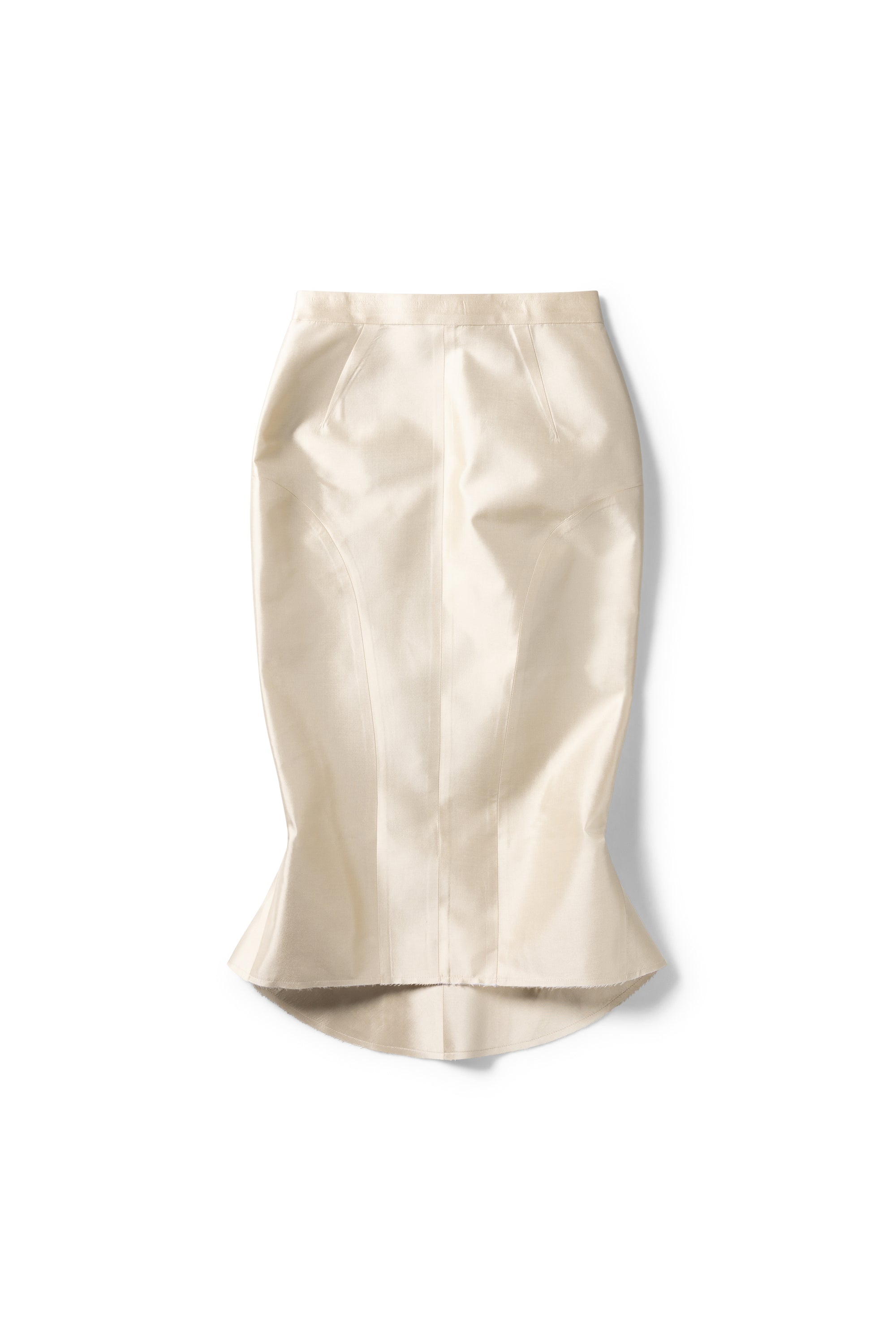 MEET ME AT THE ALTAR SKIRT