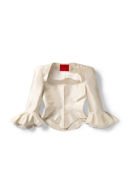 MEET ME AT THE ALTAR JACKET