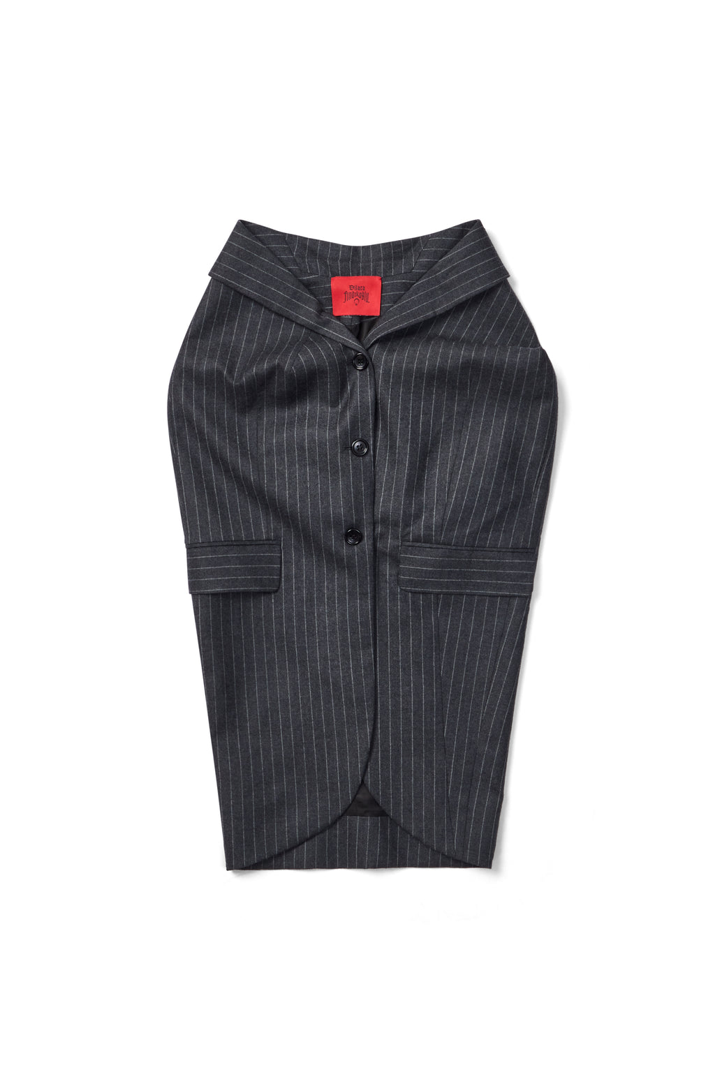 Female Territory Skirt