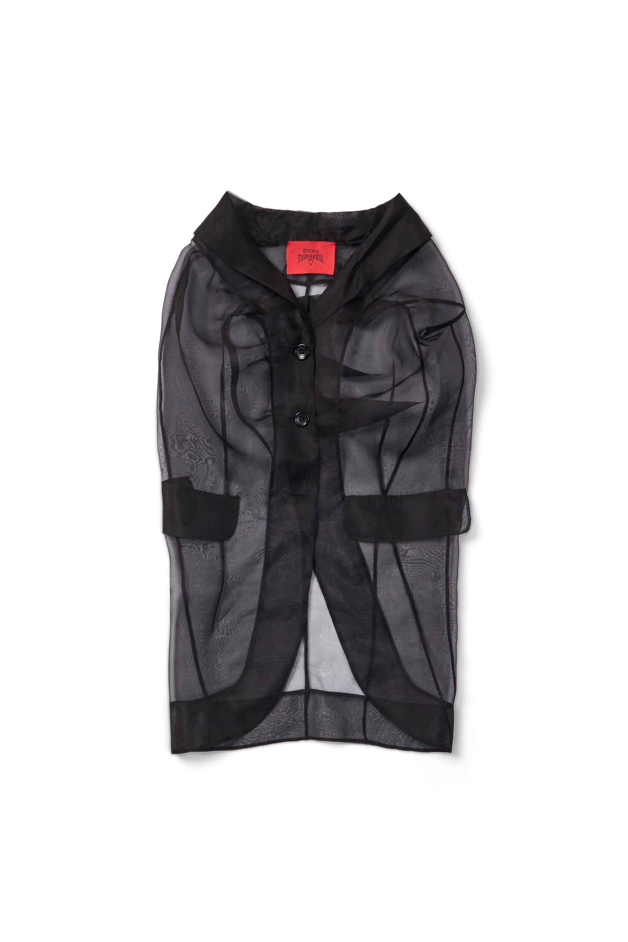Corporate Sensitivity Skirt