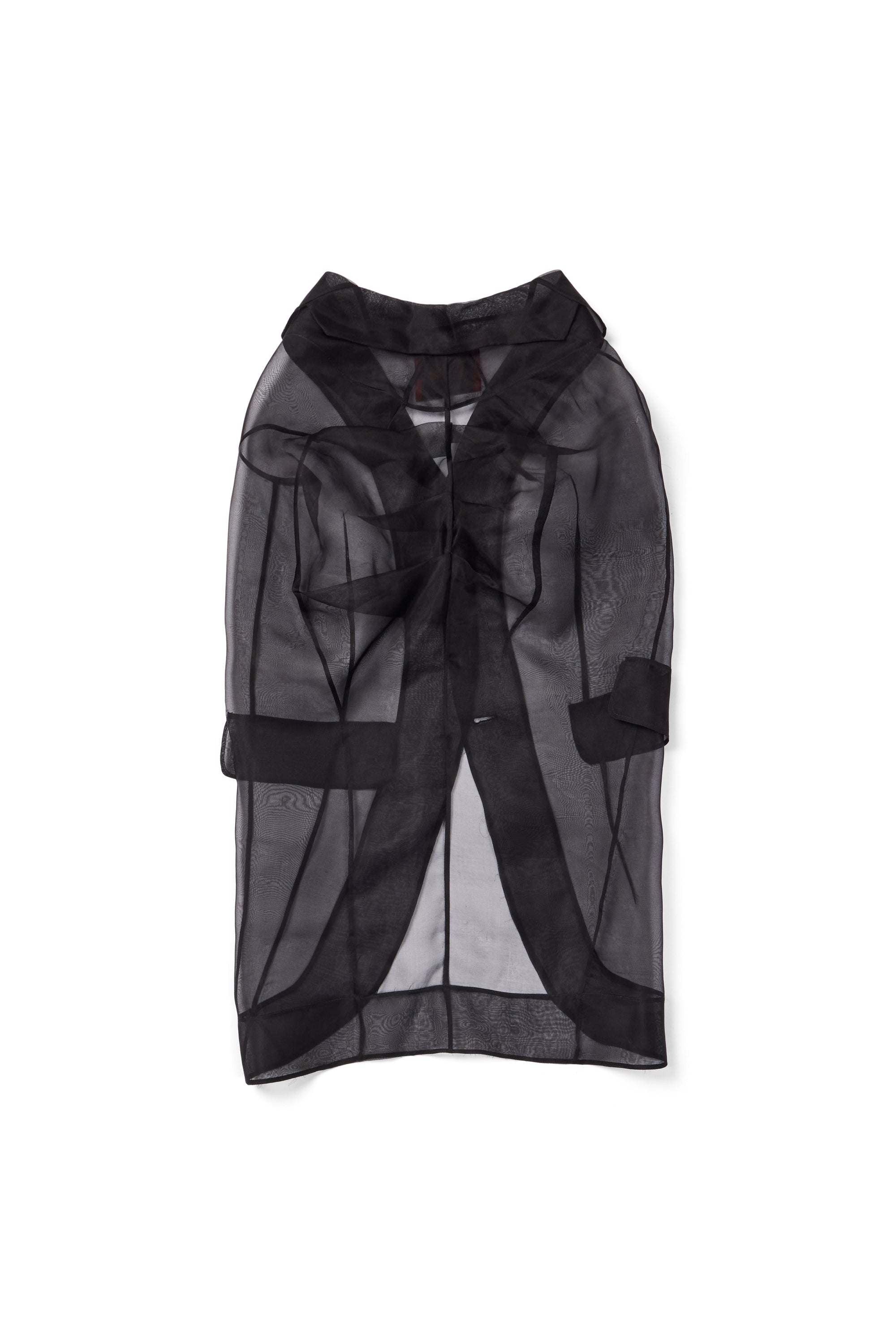 Corporate Sensitivity Skirt