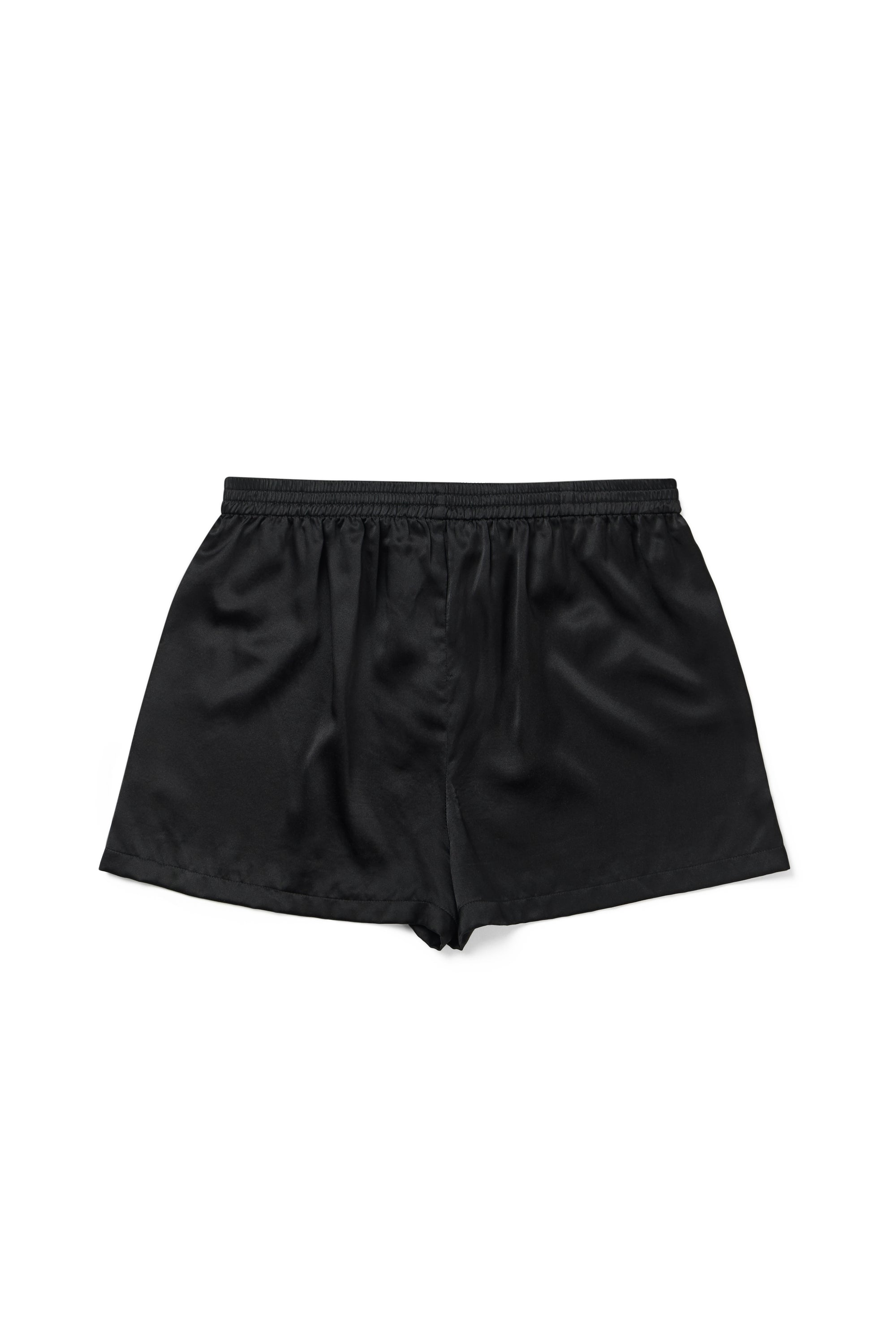 Dilara Boxers - Black
