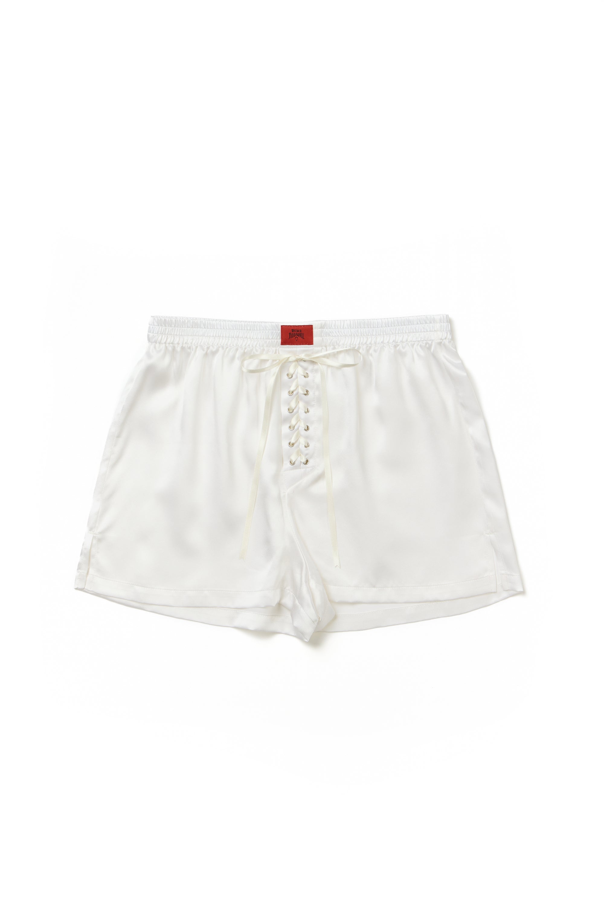 Dilara Boxers - White