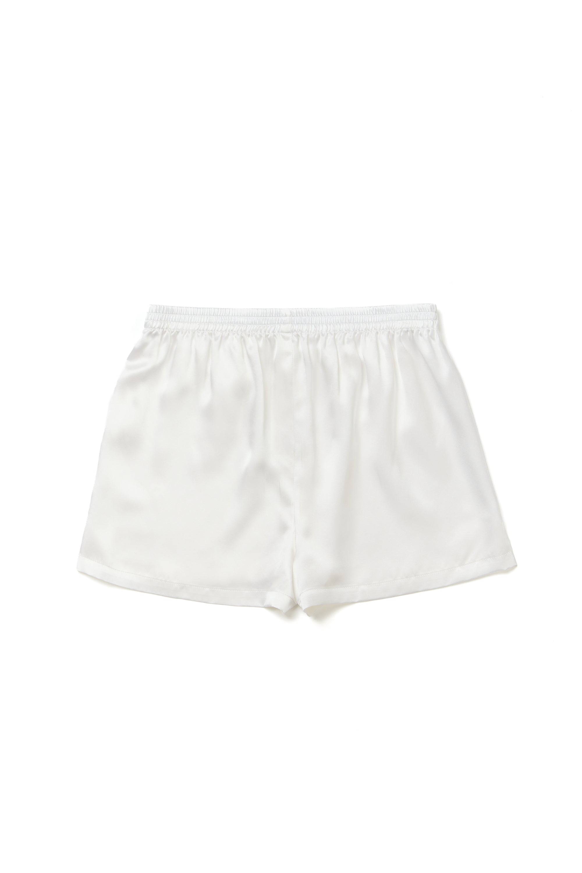 Dilara Boxers - White