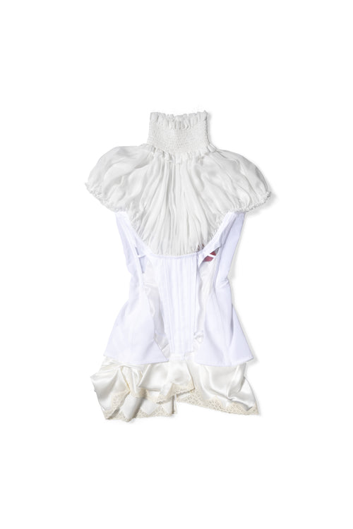 Spiritual Healing Dress