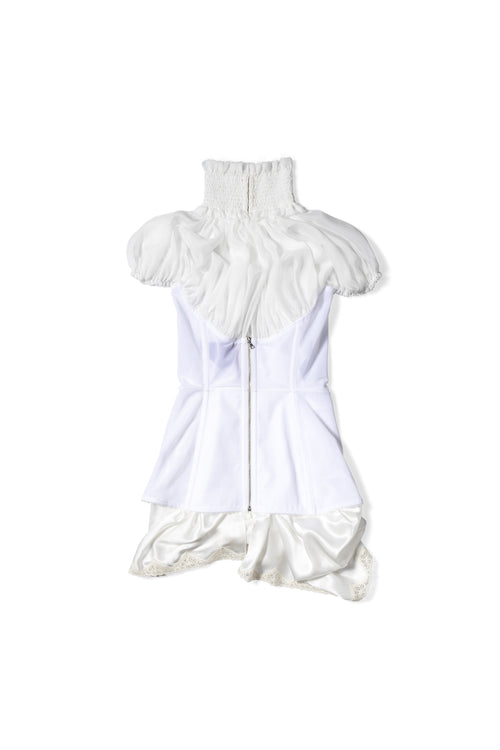 Spiritual Healing Dress