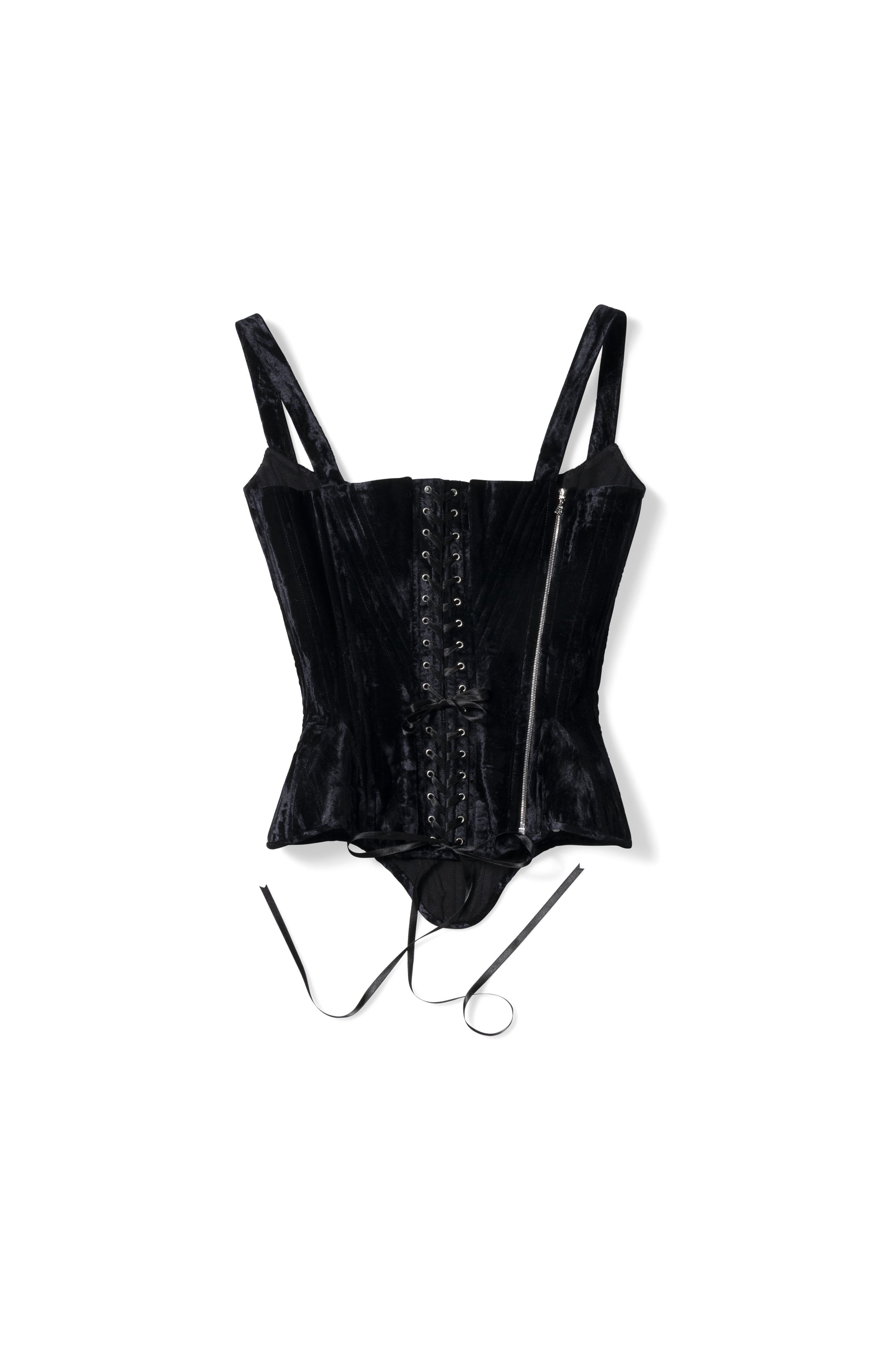Shield Corset
