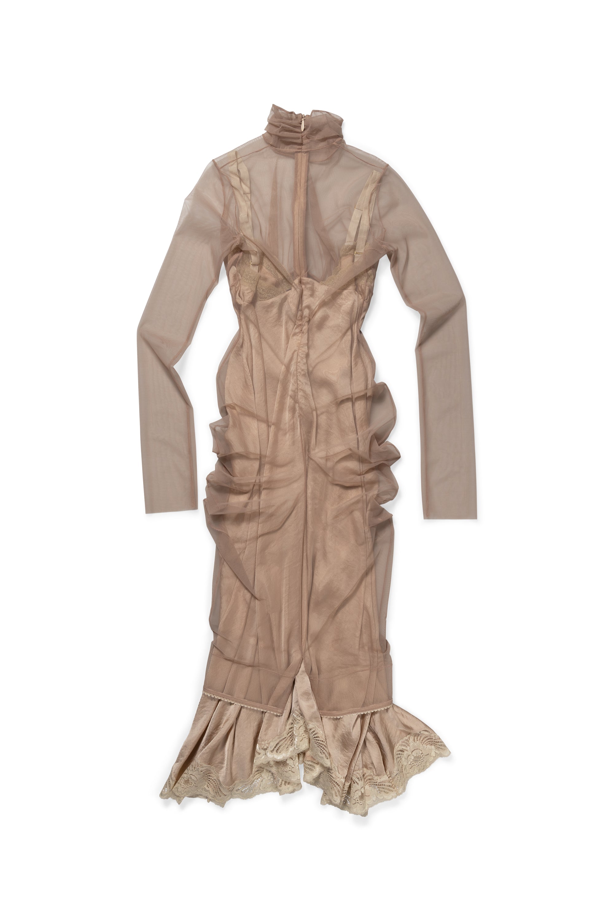 Amnesia Dress