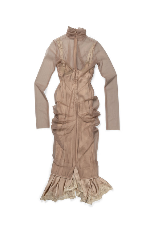 Amnesia Dress