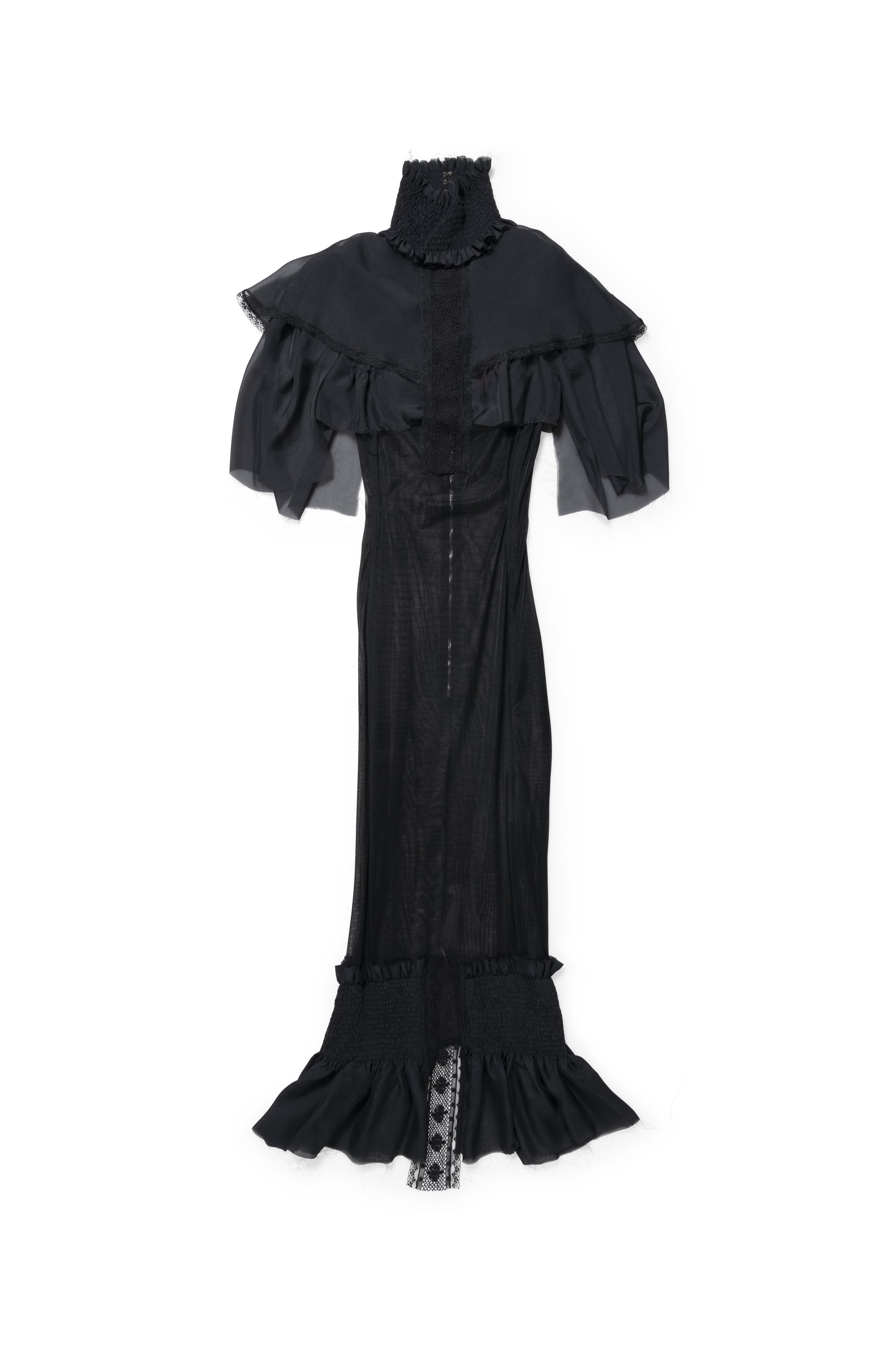 New Dimension Dress