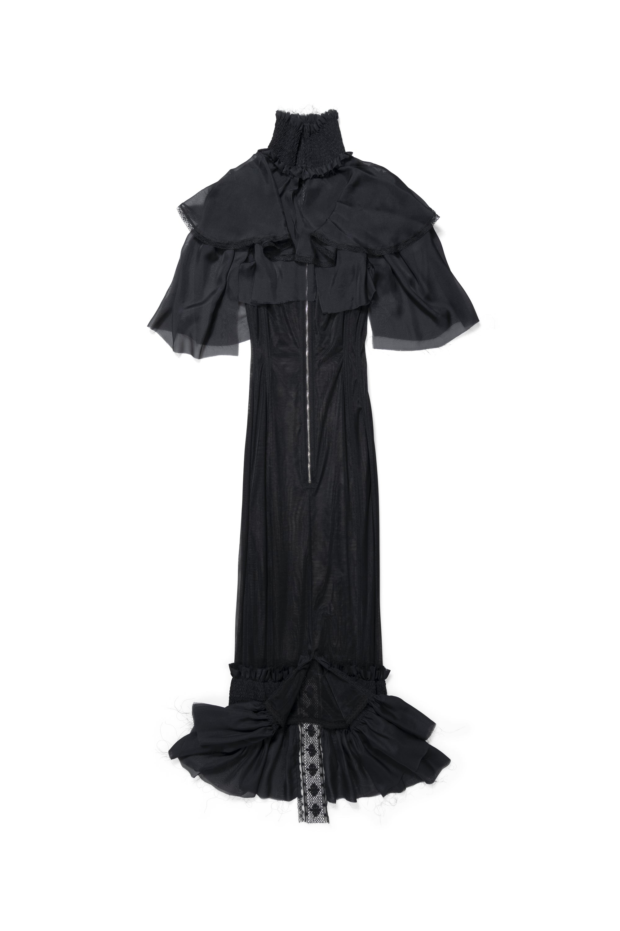 New Dimension Dress
