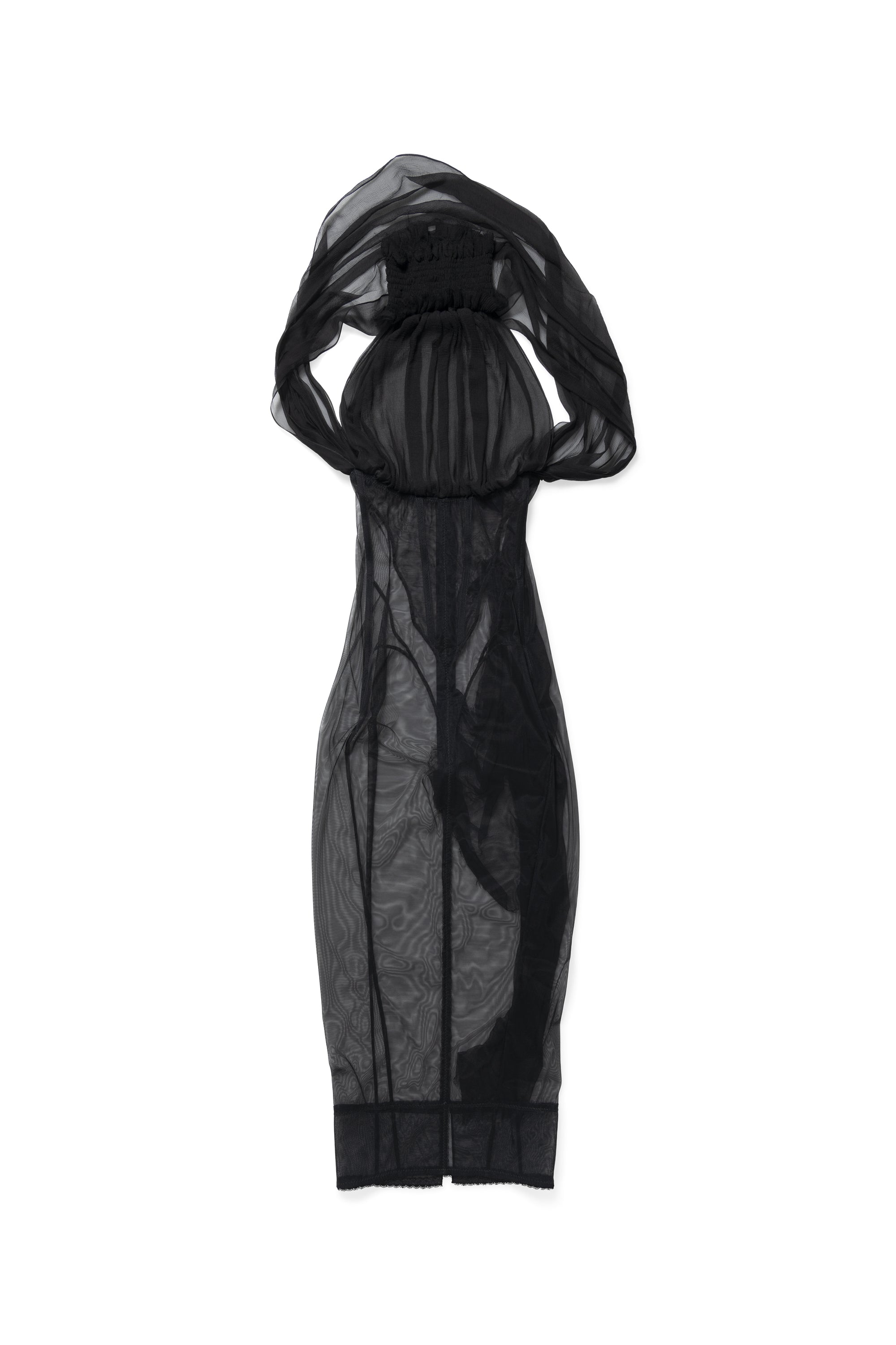 Cage of Mind Dress