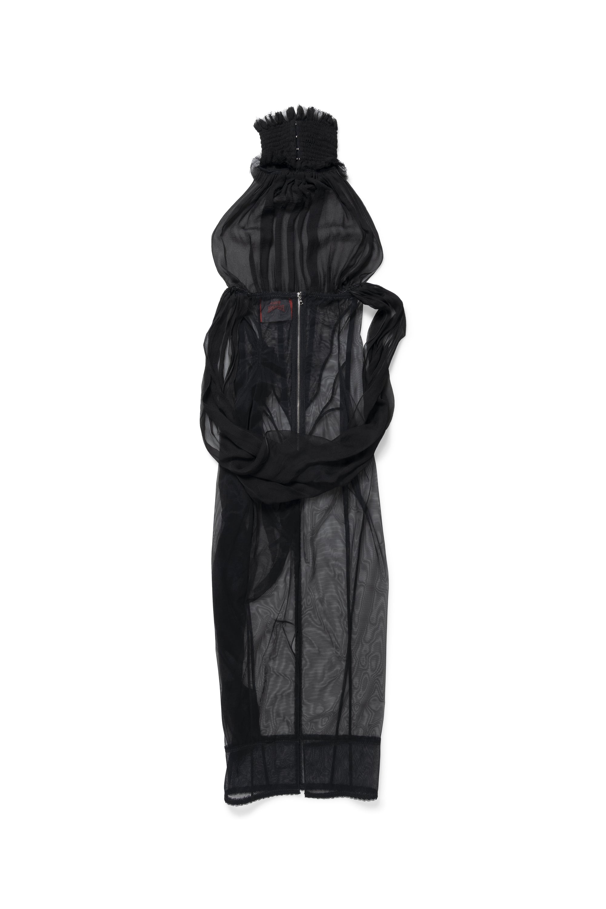 Cage of Mind Dress