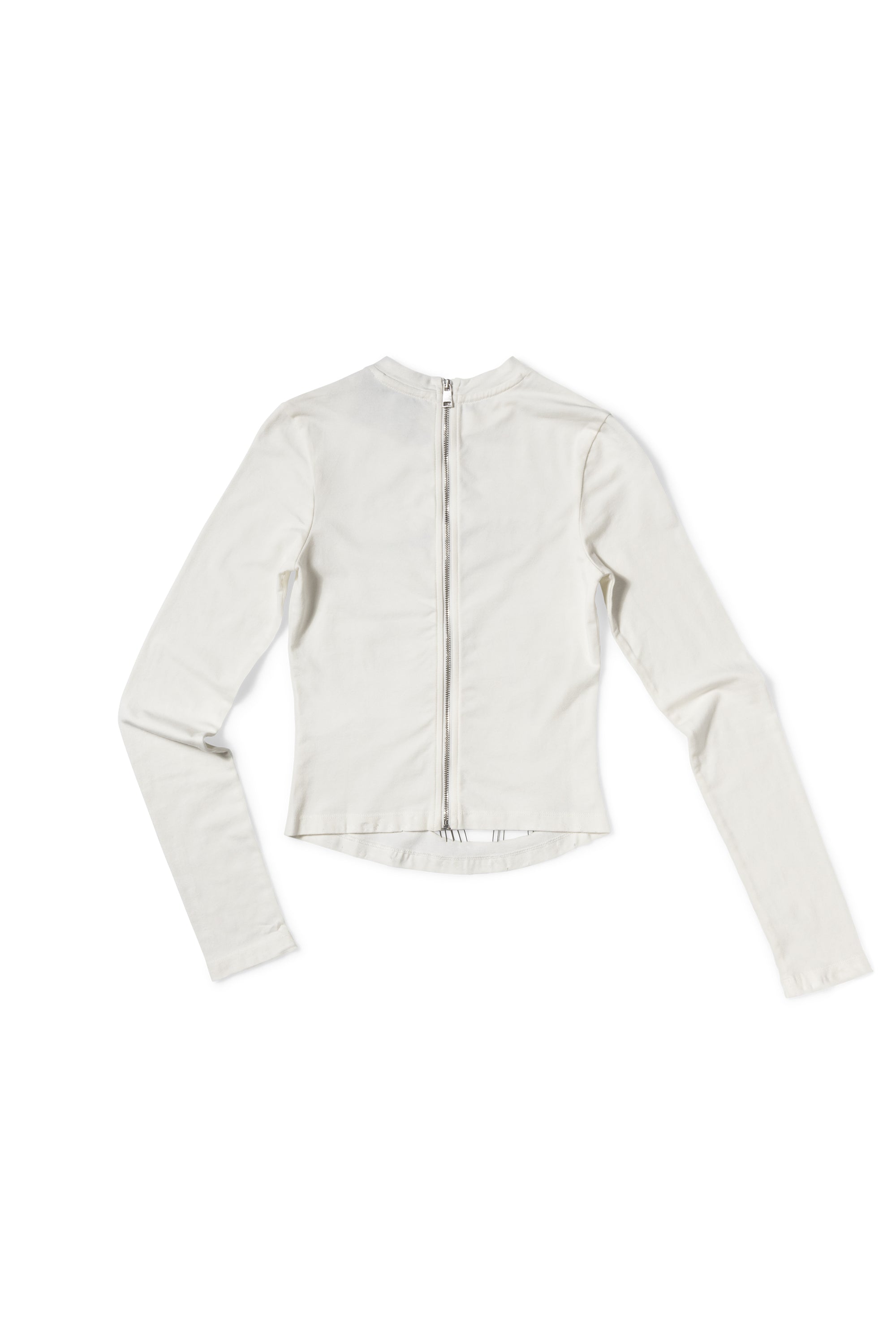 Safety Pin Long Sleeve