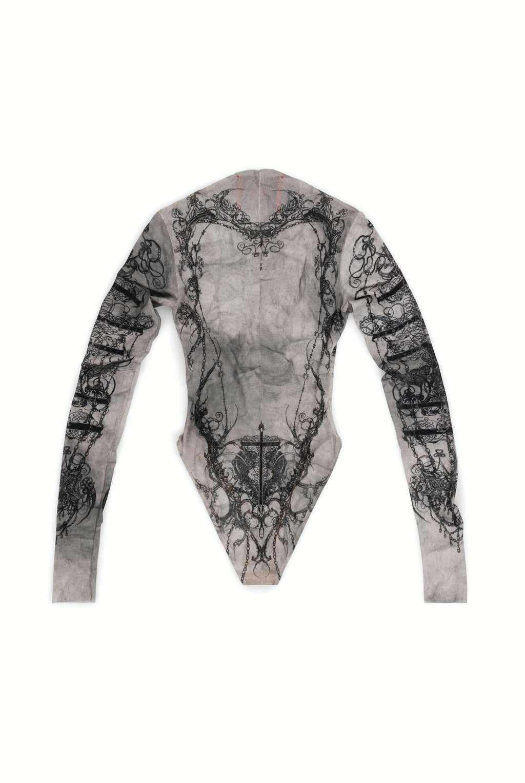 Trueskin Bodysuit