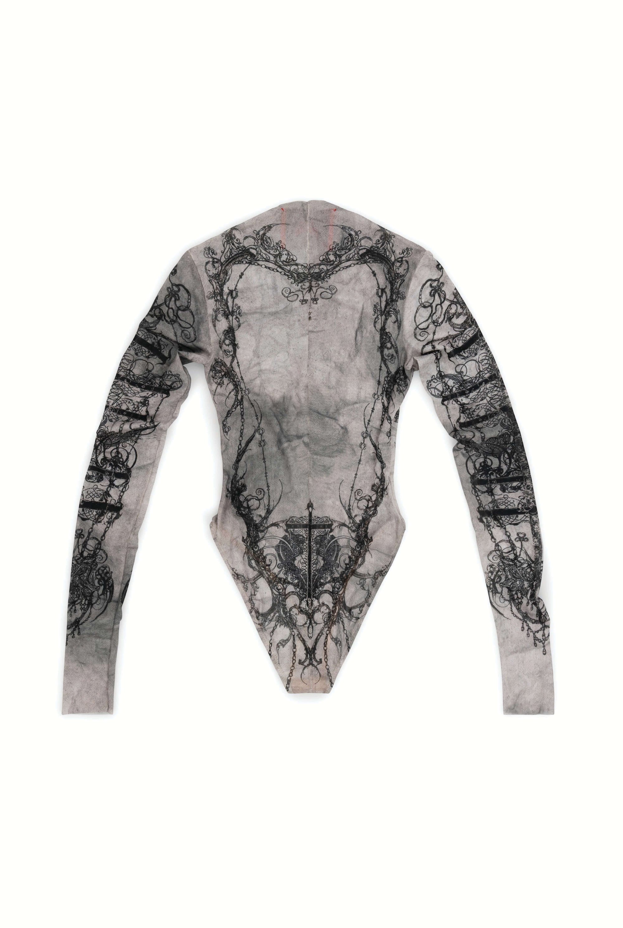 Trueskin Bodysuit