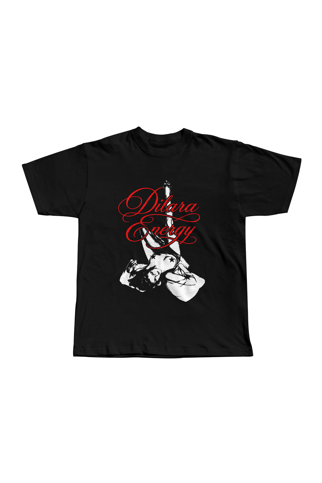 Dilara Energy T-shirt