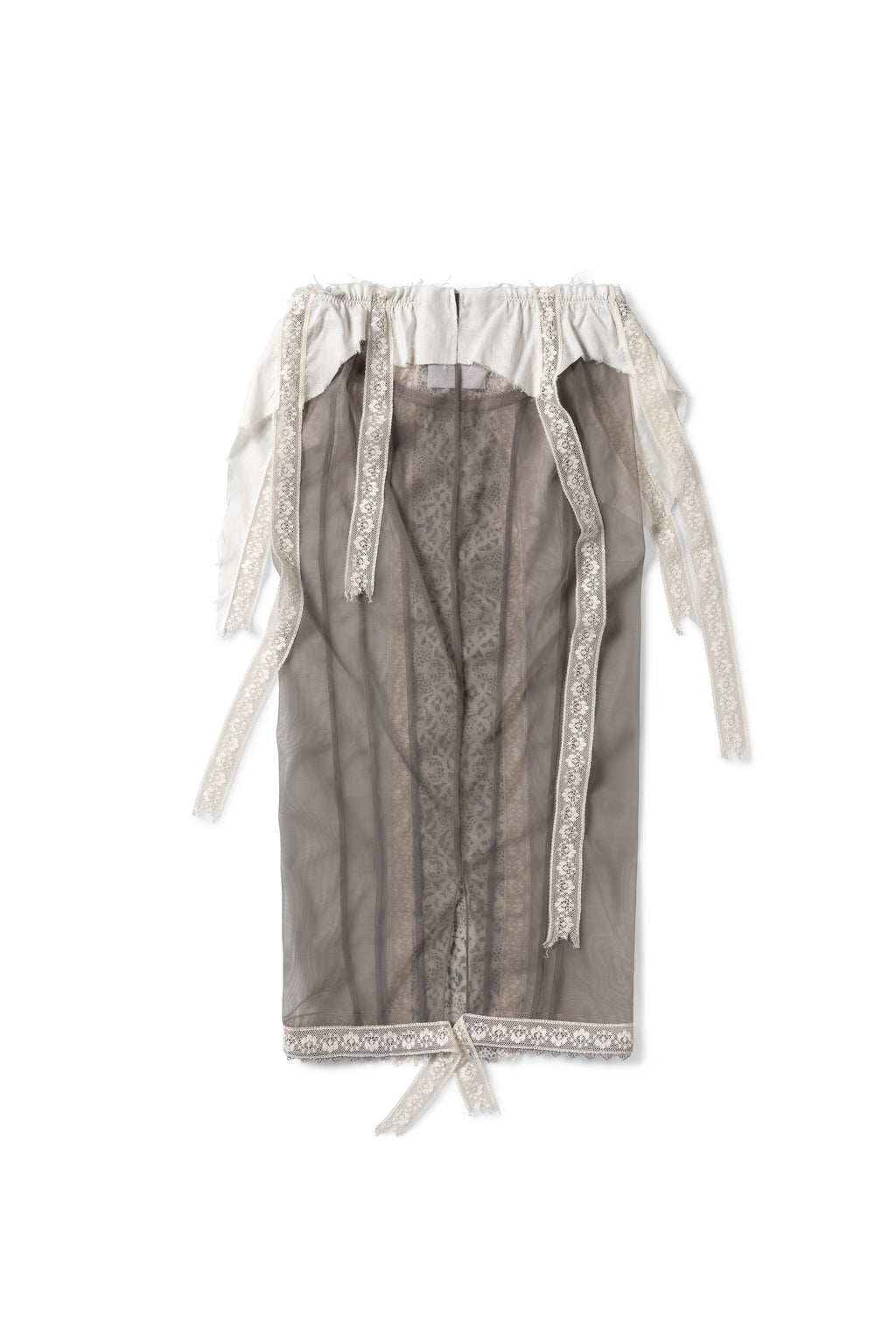 PAST EDGES SKIRT