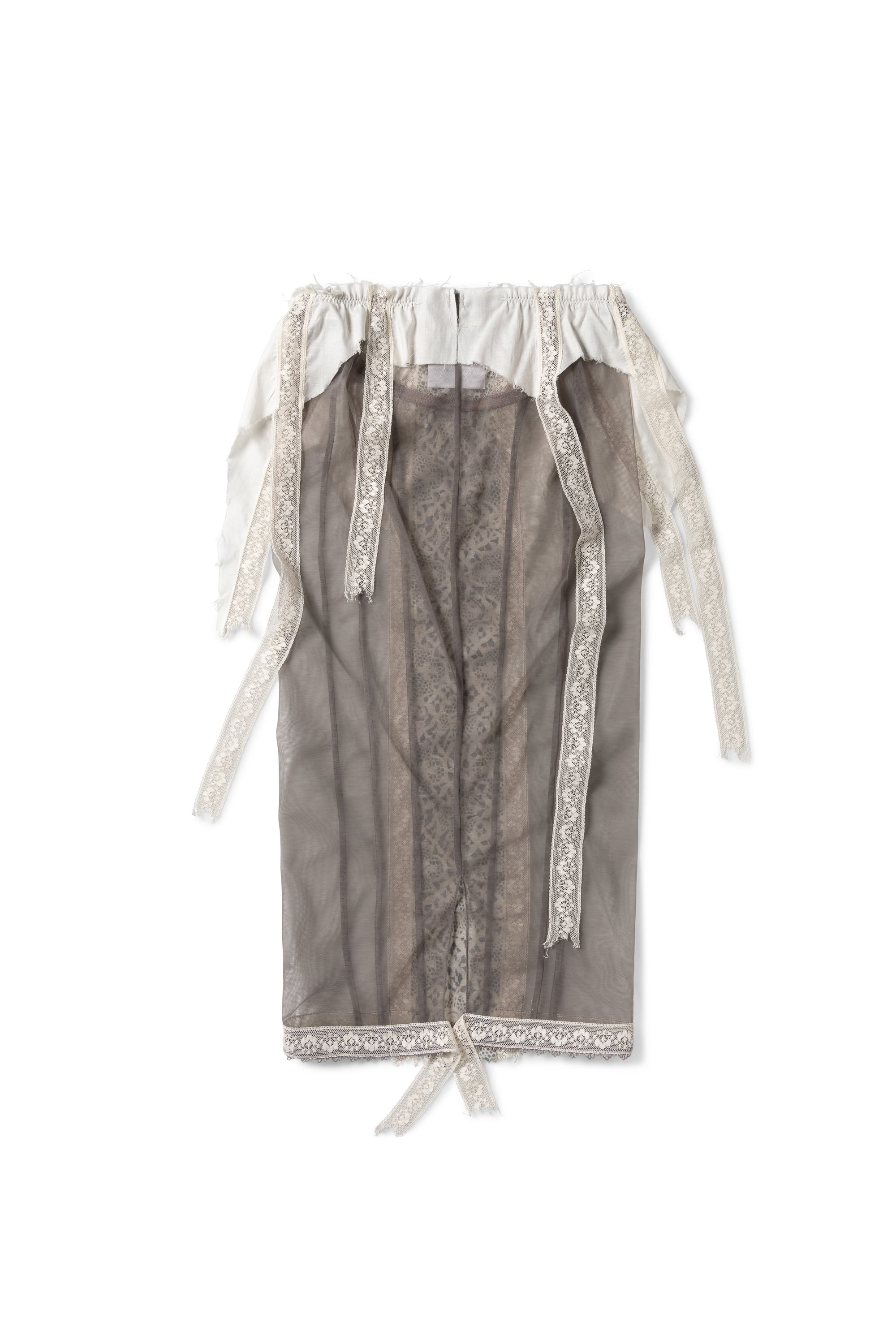 PAST EDGES SKIRT