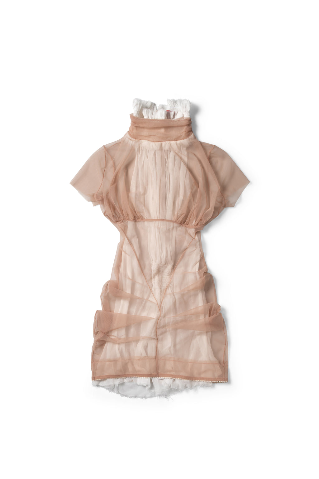 HEART OF STONE DRESS