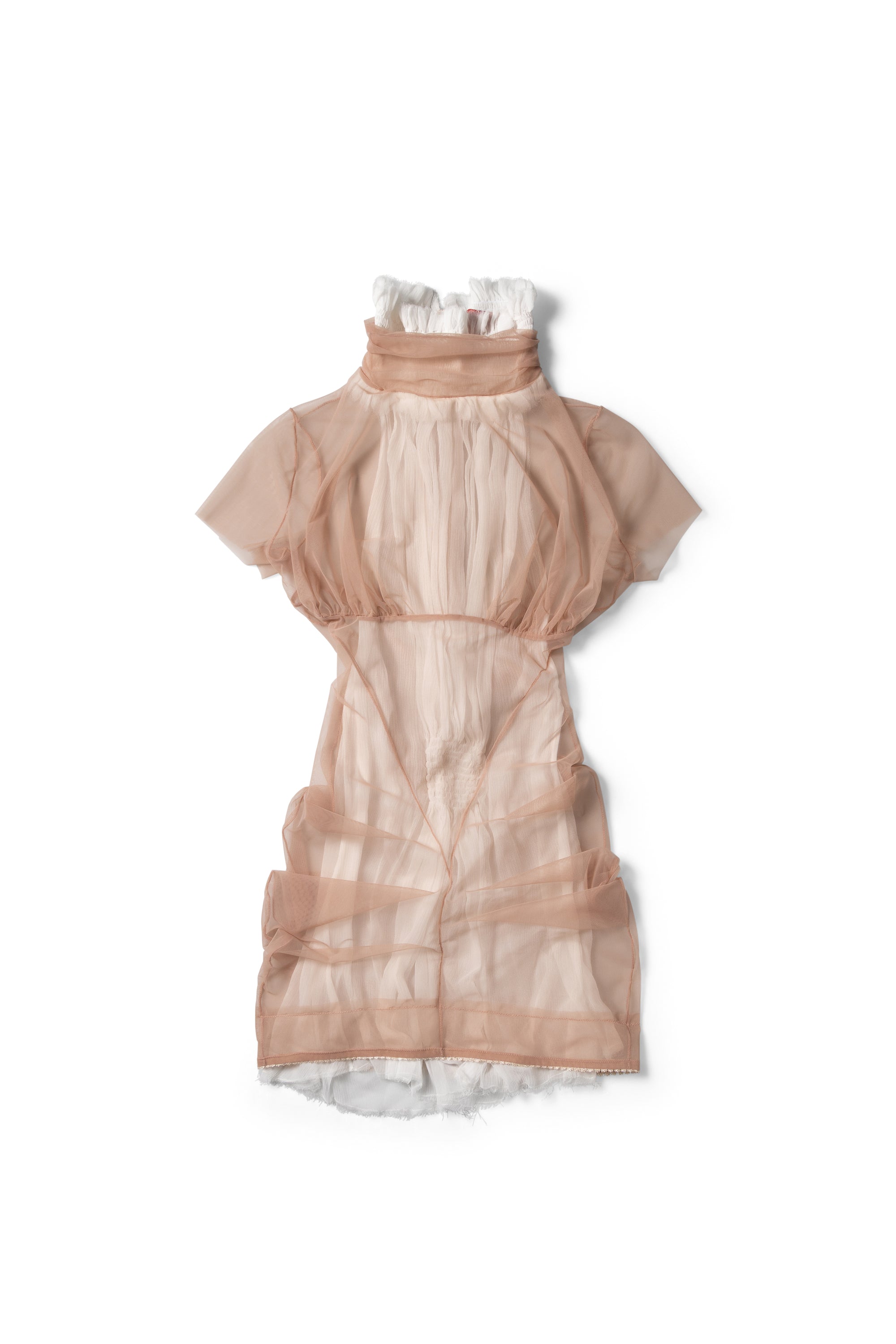 HEART OF STONE DRESS