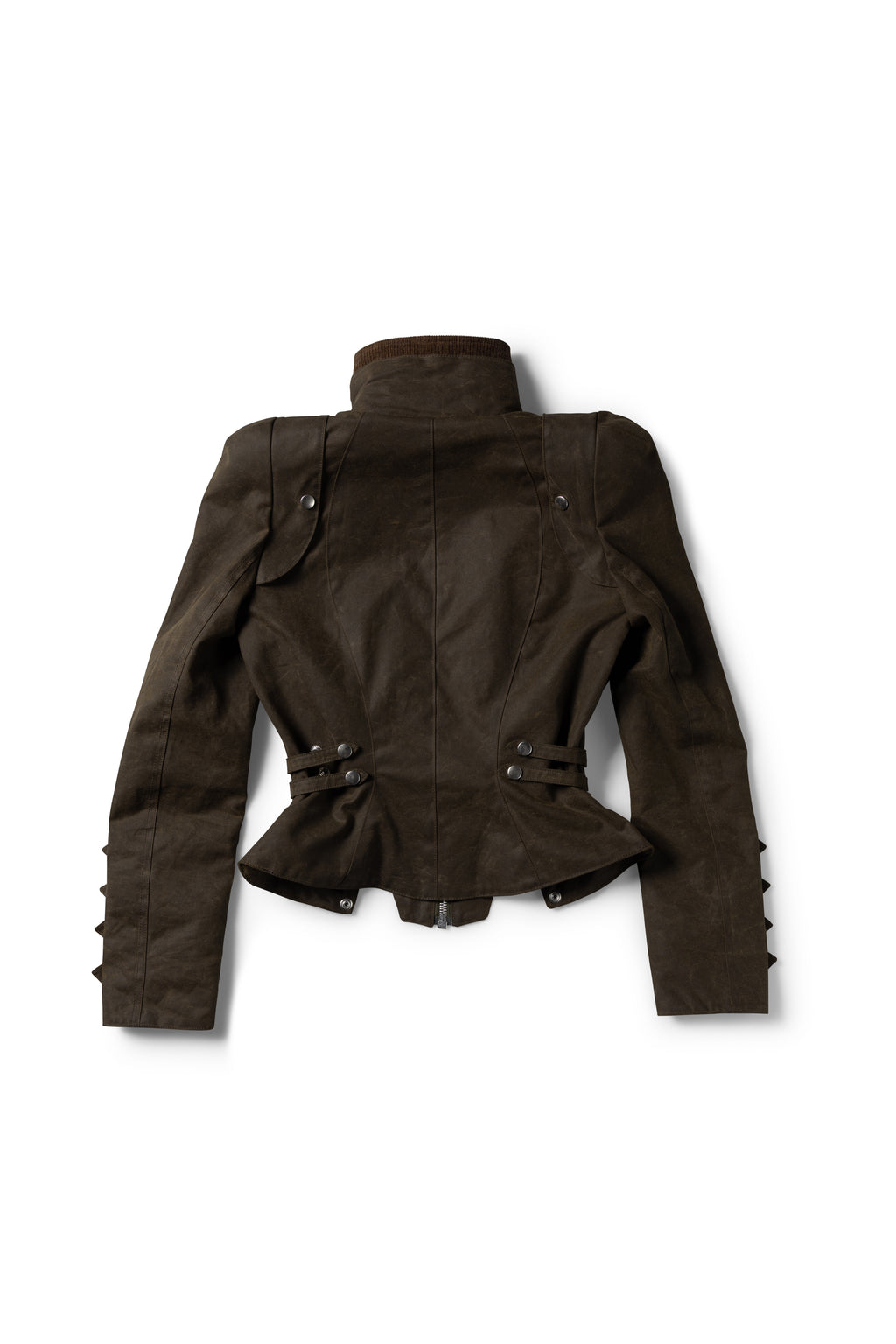 DAWN TO DUSK JACKET