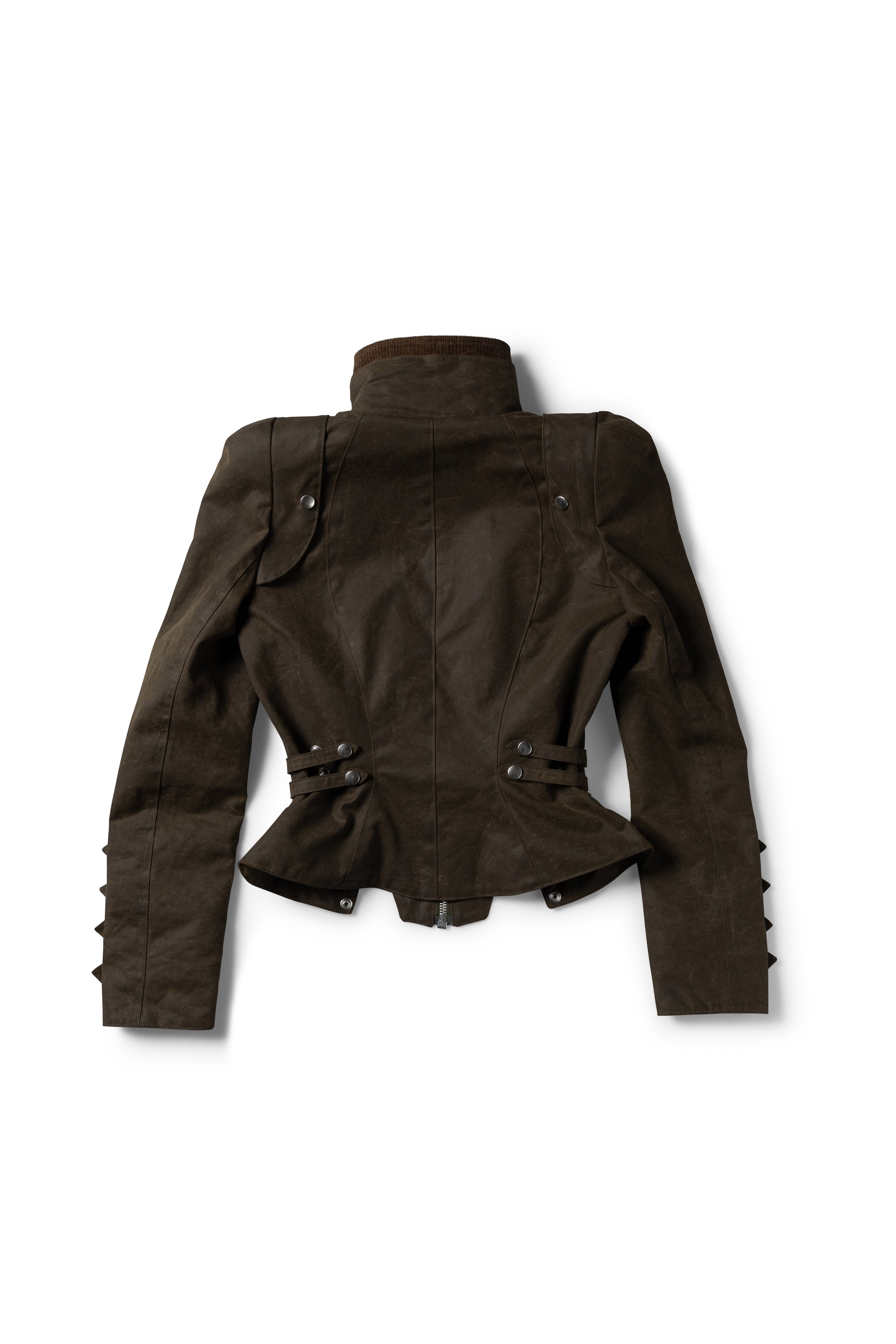 DAWN TO DUSK JACKET