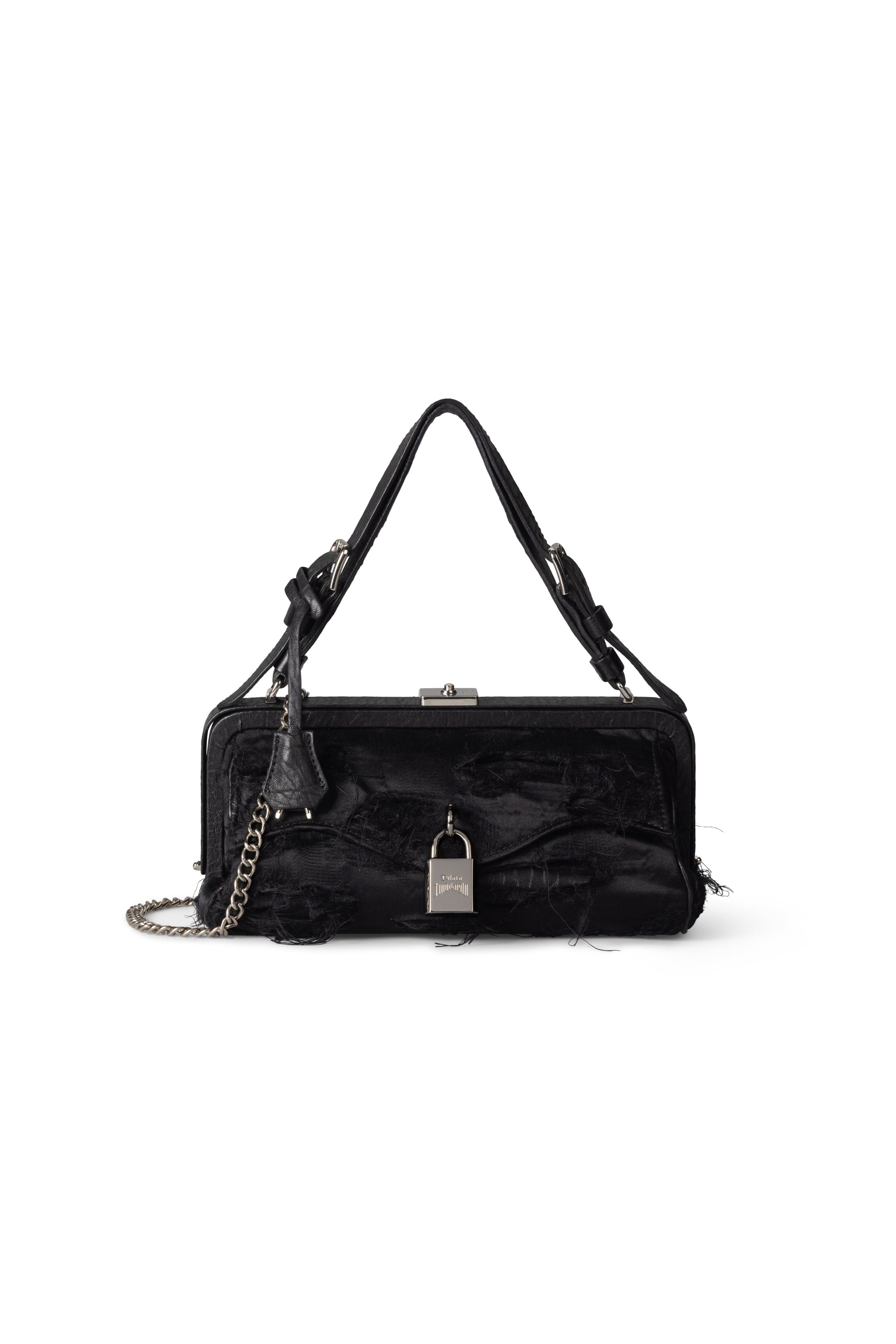 Hysteria Bag - Black Pre Order