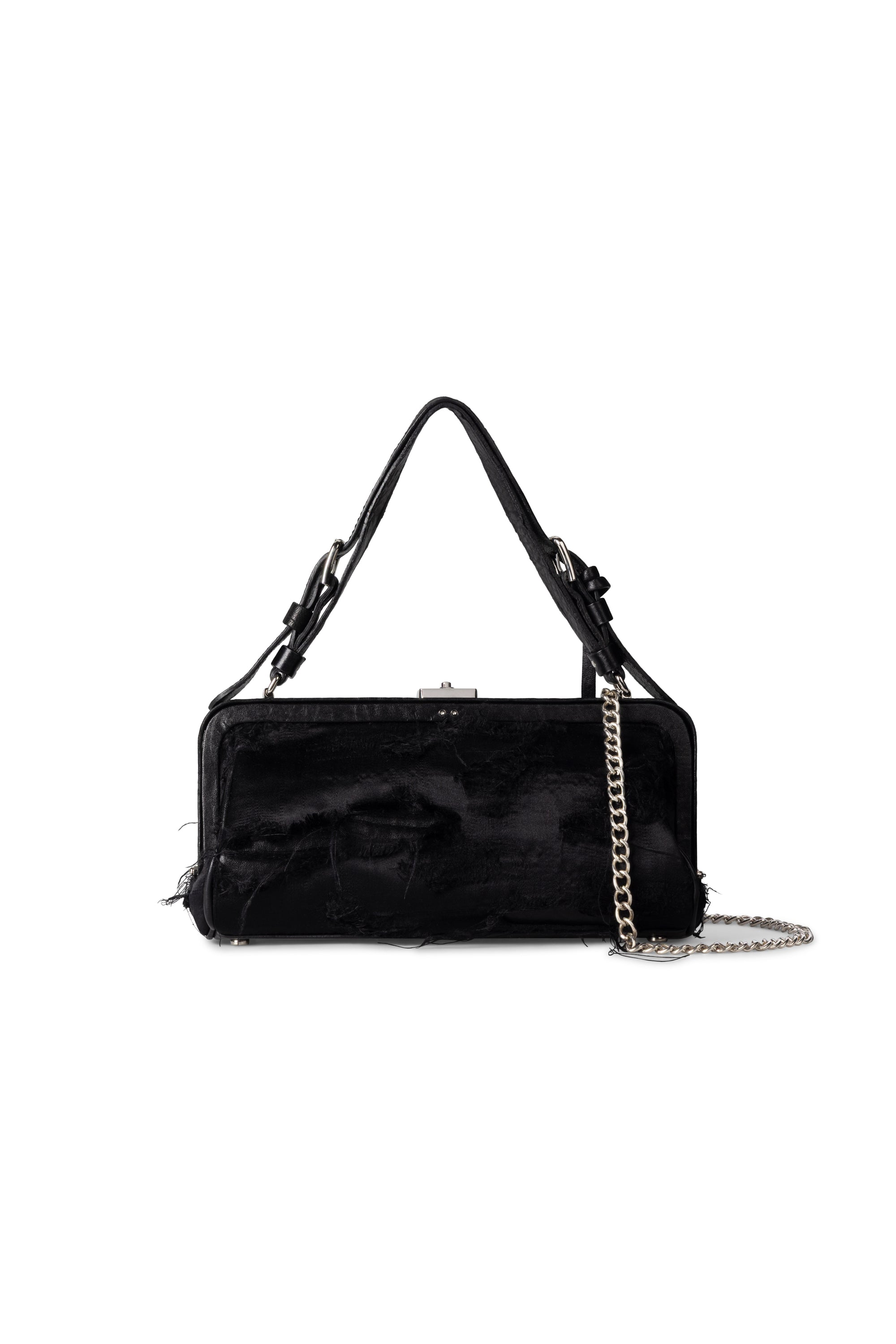 Hysteria Bag - Black Pre Order