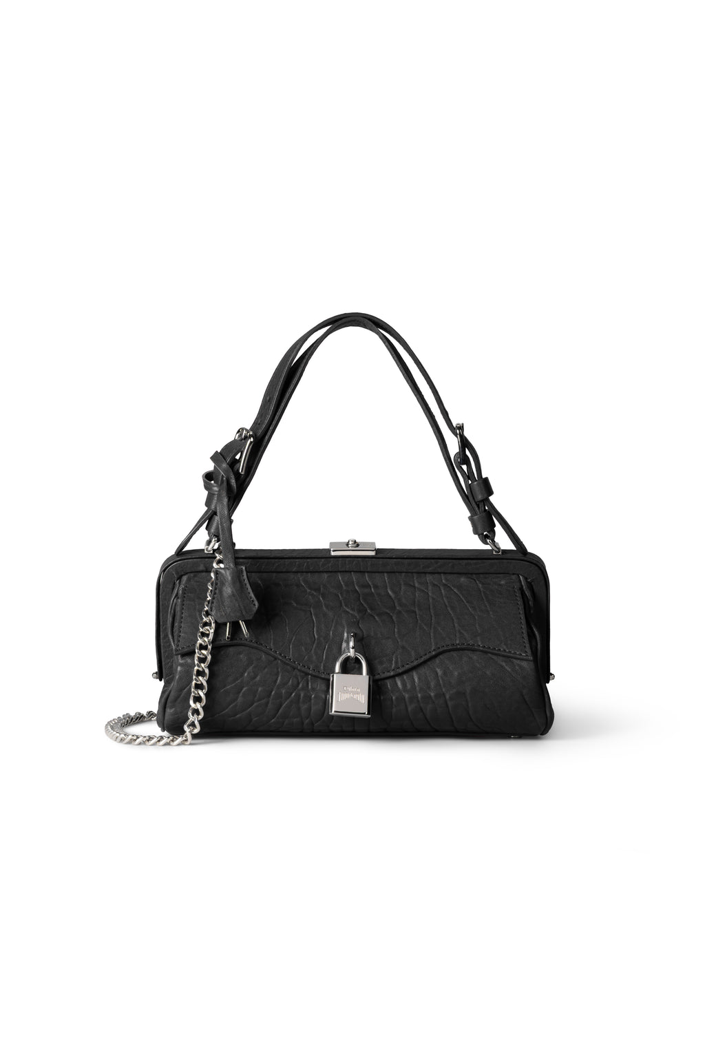 Hysteria Bag - Black