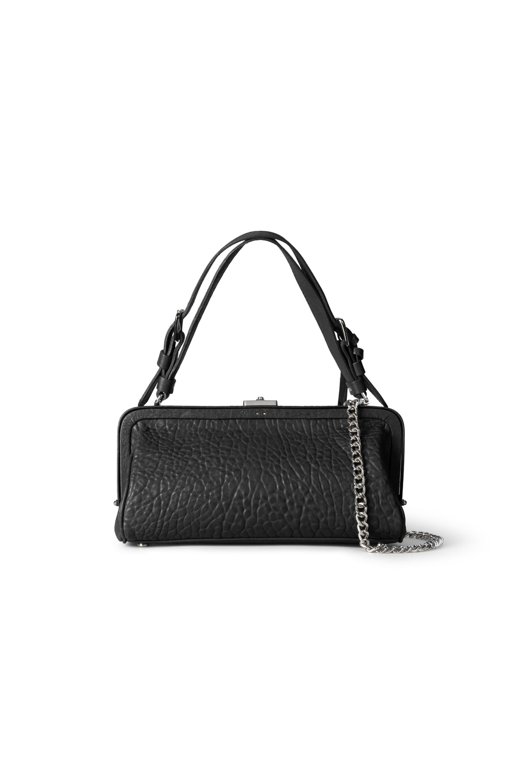 Hysteria Bag - Black
