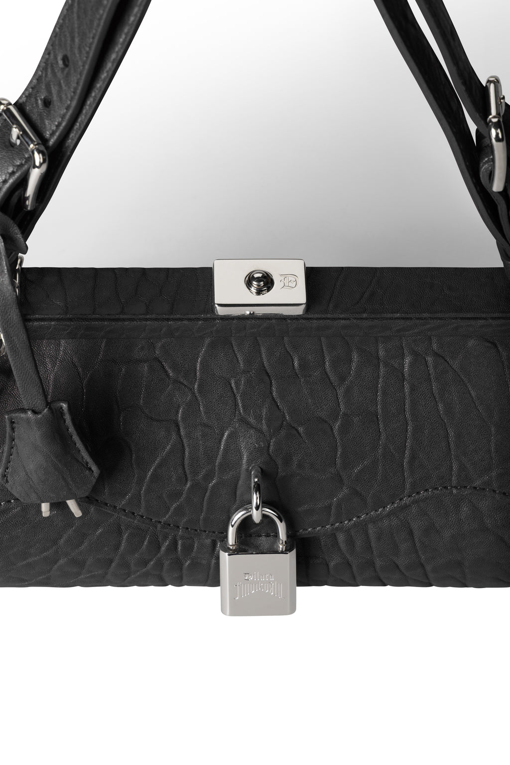 Hysteria Bag - Black