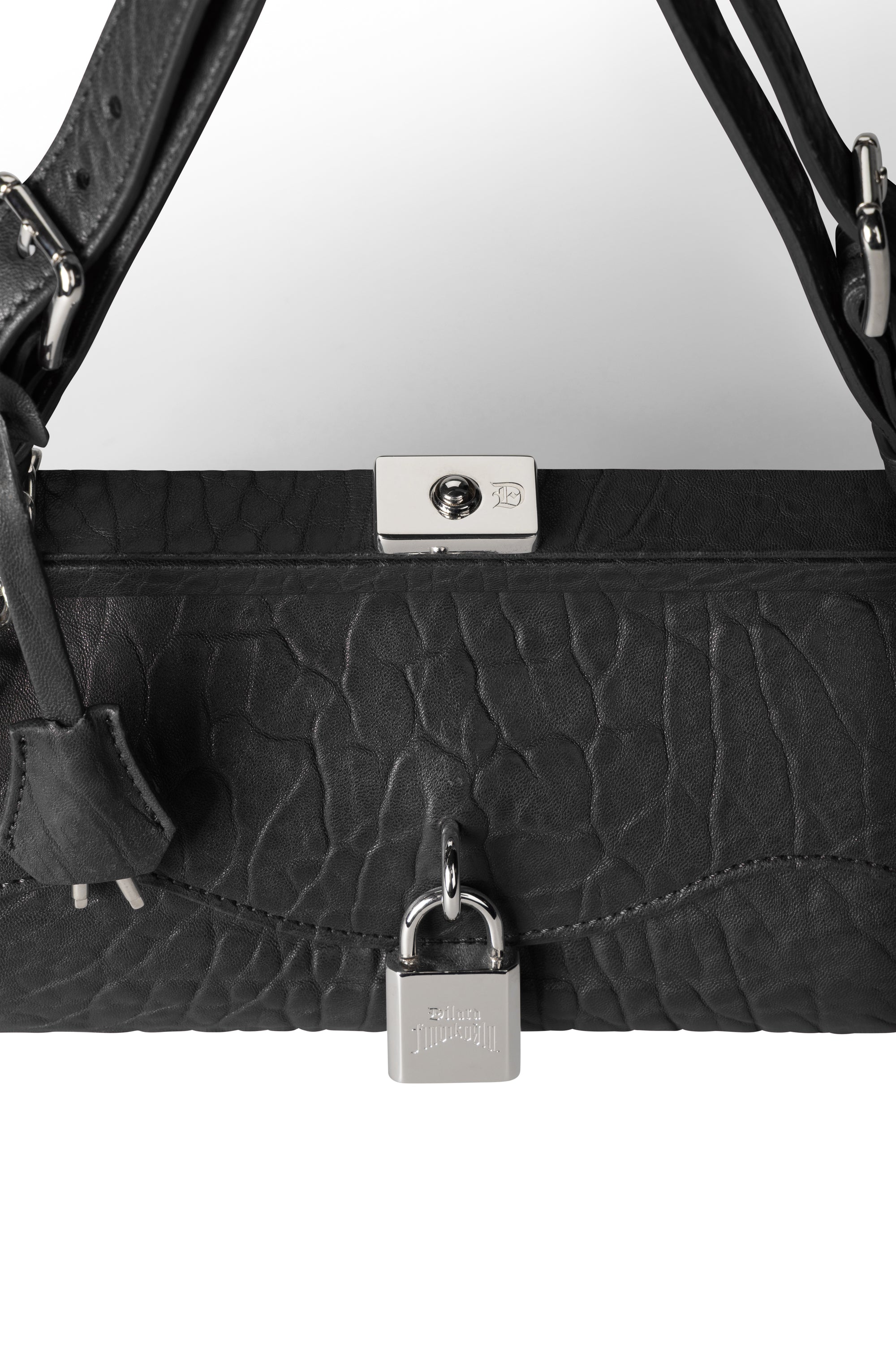 Hysteria Bag - Black Pre Order